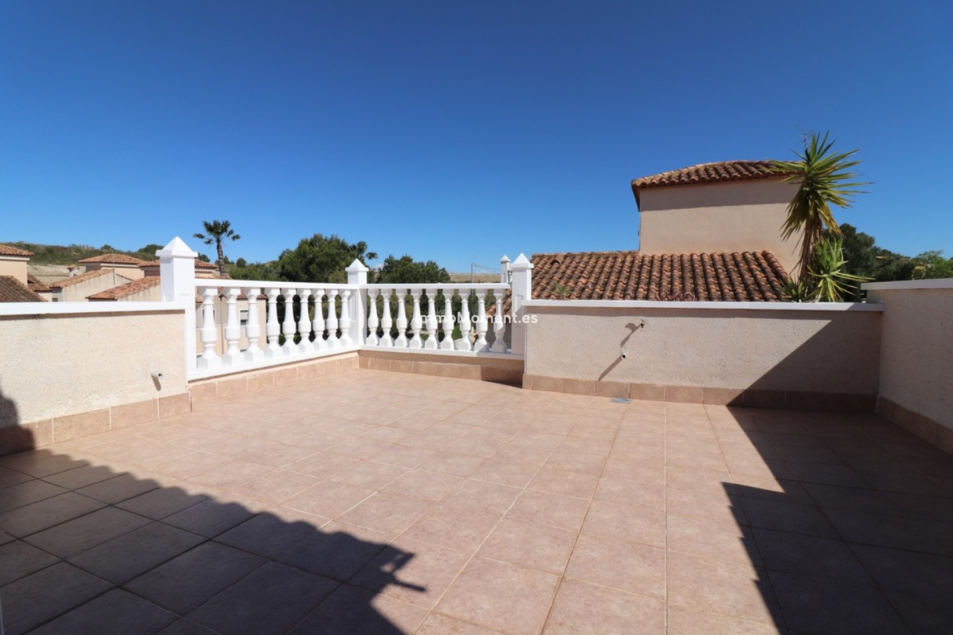 Resale - Detached villa - San Miguel de Salinas - San Miguel de Salinas Centro
