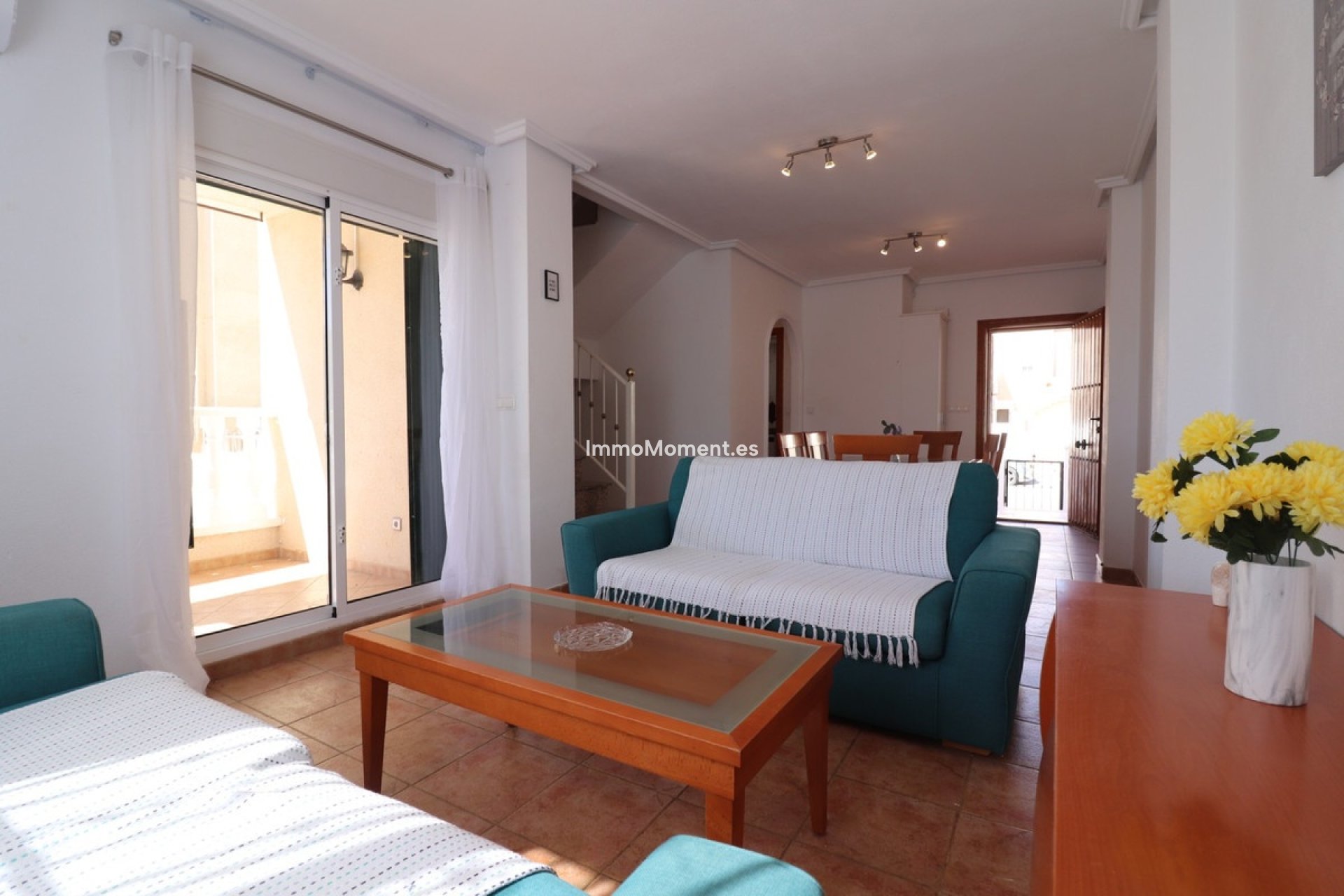 Resale - Detached villa - San Miguel de Salinas - San Miguel de Salinas Centro