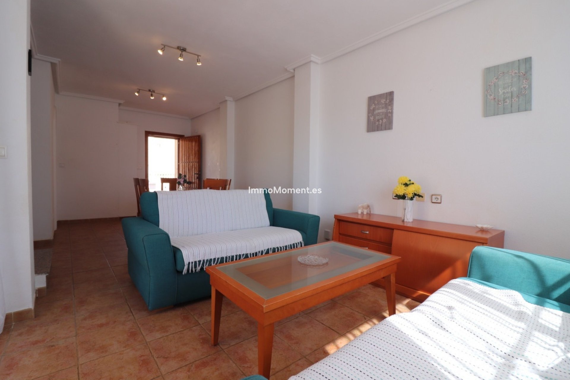 Resale - Detached villa - San Miguel de Salinas - San Miguel de Salinas Centro