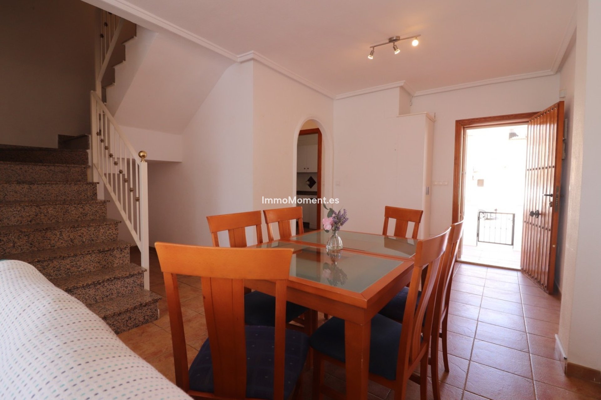 Resale - Detached villa - San Miguel de Salinas - San Miguel de Salinas Centro