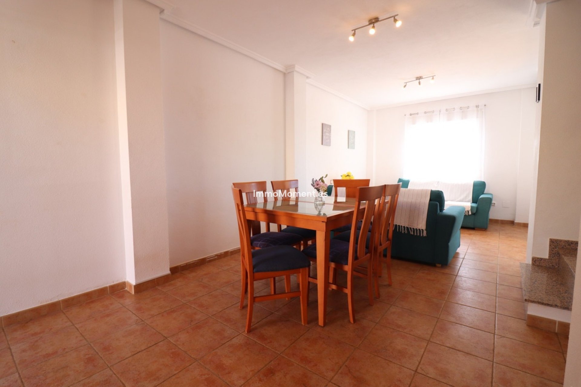 Resale - Detached villa - San Miguel de Salinas - San Miguel de Salinas Centro