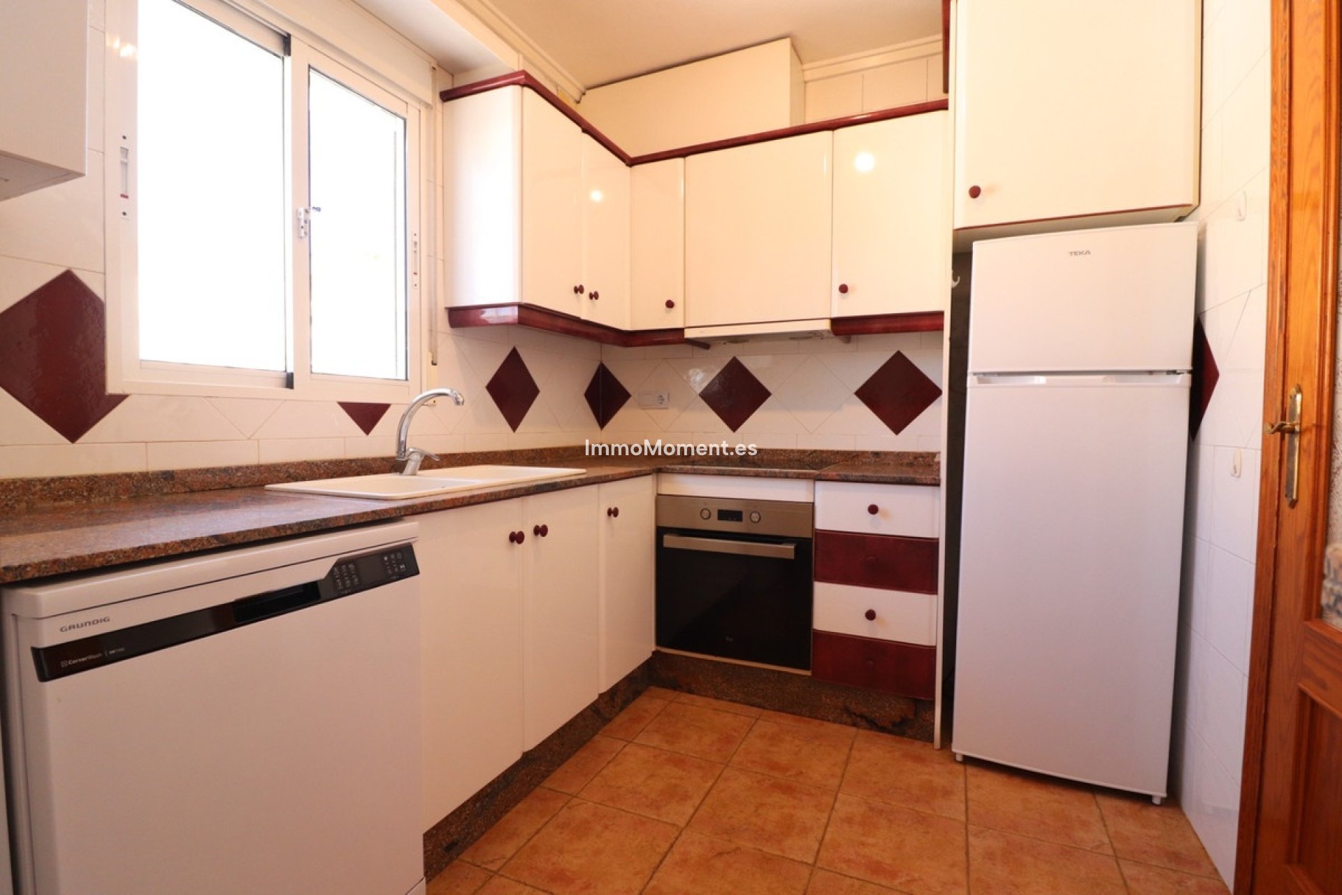 Resale - Detached villa - San Miguel de Salinas - San Miguel de Salinas Centro