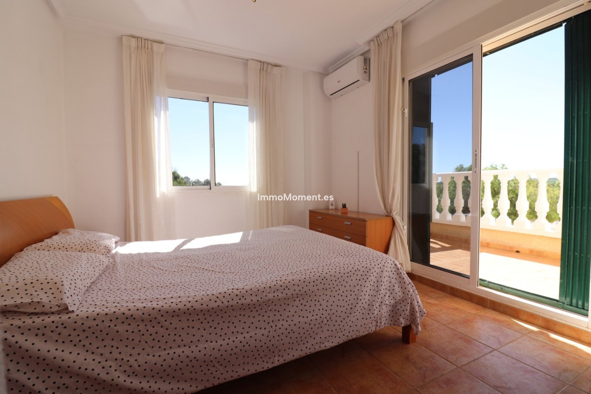 Resale - Detached villa - San Miguel de Salinas - San Miguel de Salinas Centro
