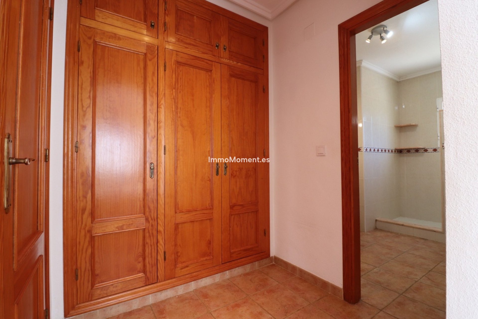 Resale - Detached villa - San Miguel de Salinas - San Miguel de Salinas Centro