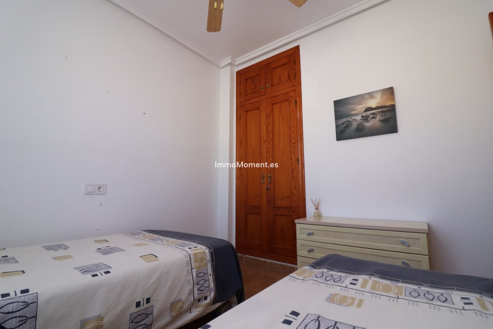 Resale - Detached villa - San Miguel de Salinas - San Miguel de Salinas Centro