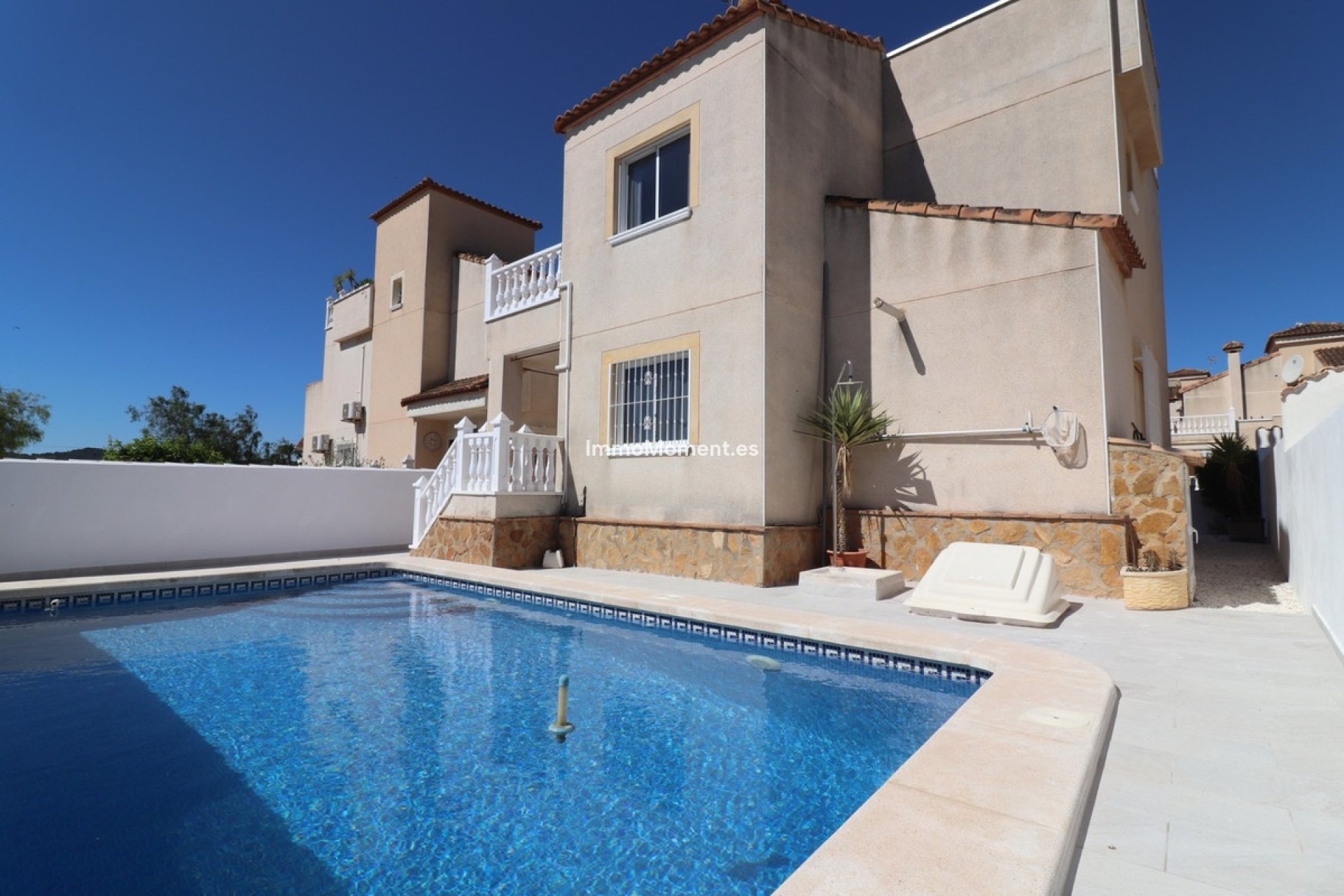 Resale - Detached villa - San Miguel de Salinas - San Miguel de Salinas Centro
