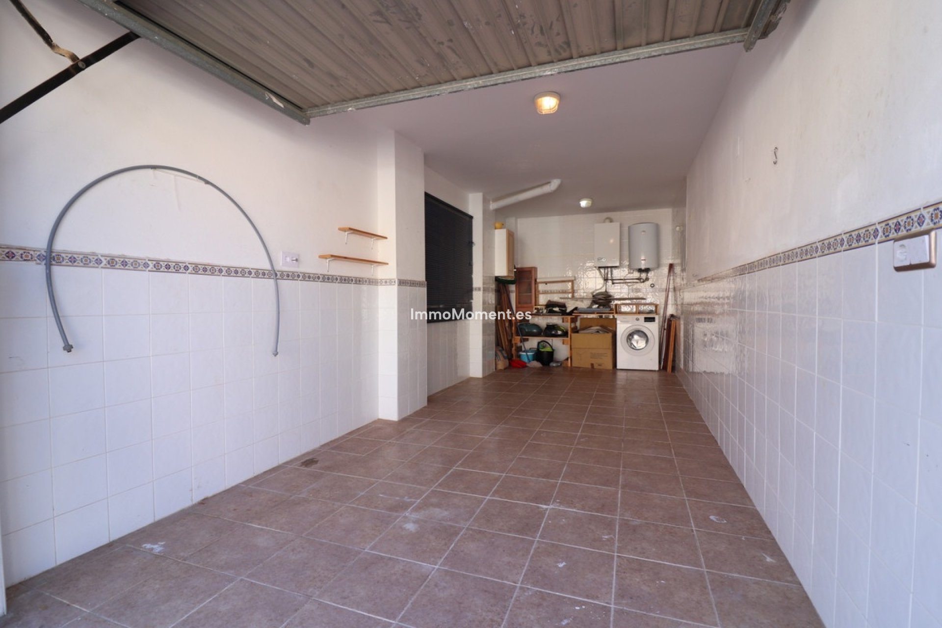 Resale - Detached villa - San Miguel de Salinas - San Miguel de Salinas Centro