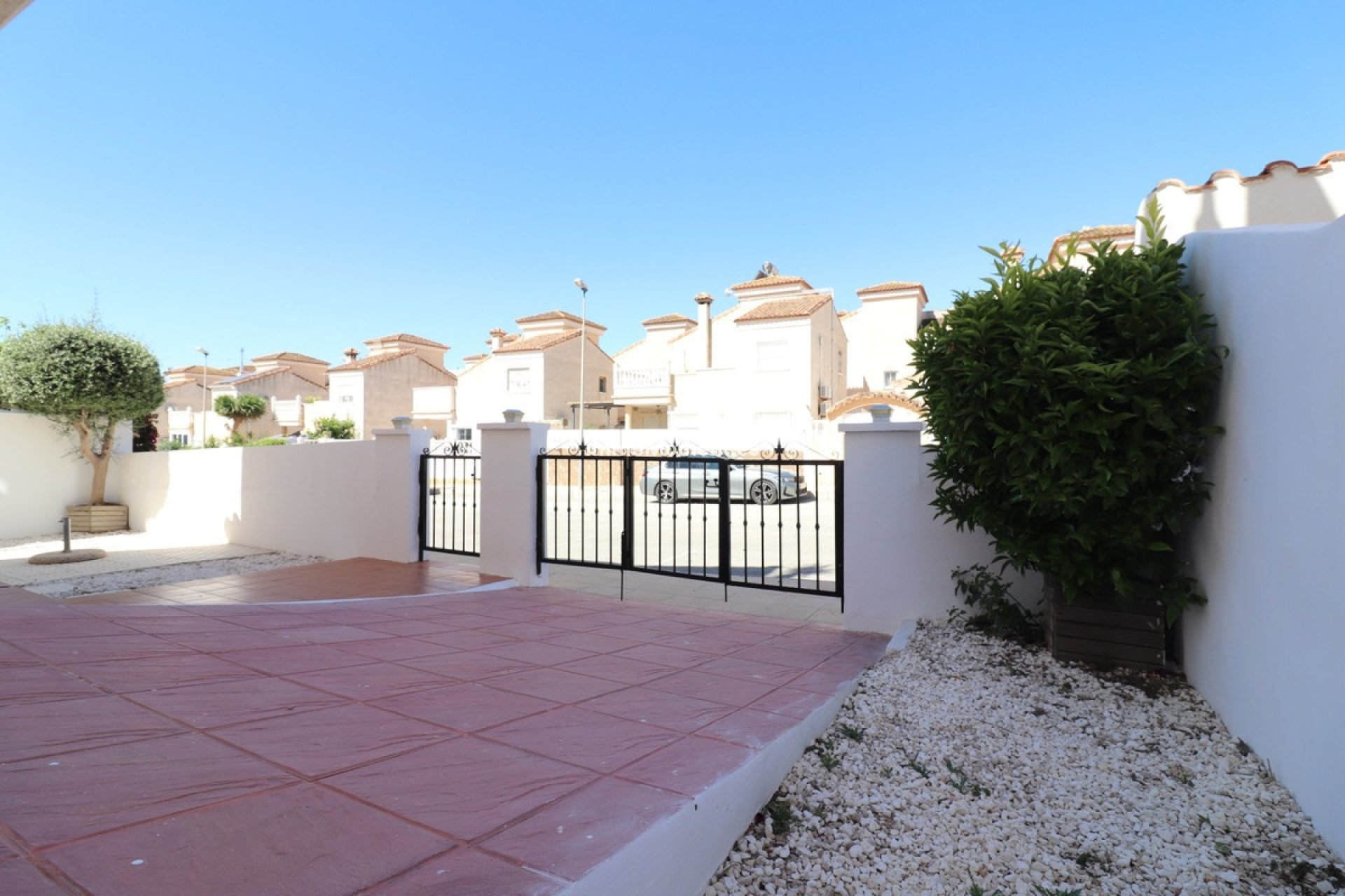 Resale - Detached villa - San Miguel de Salinas - San Miguel de Salinas Centro