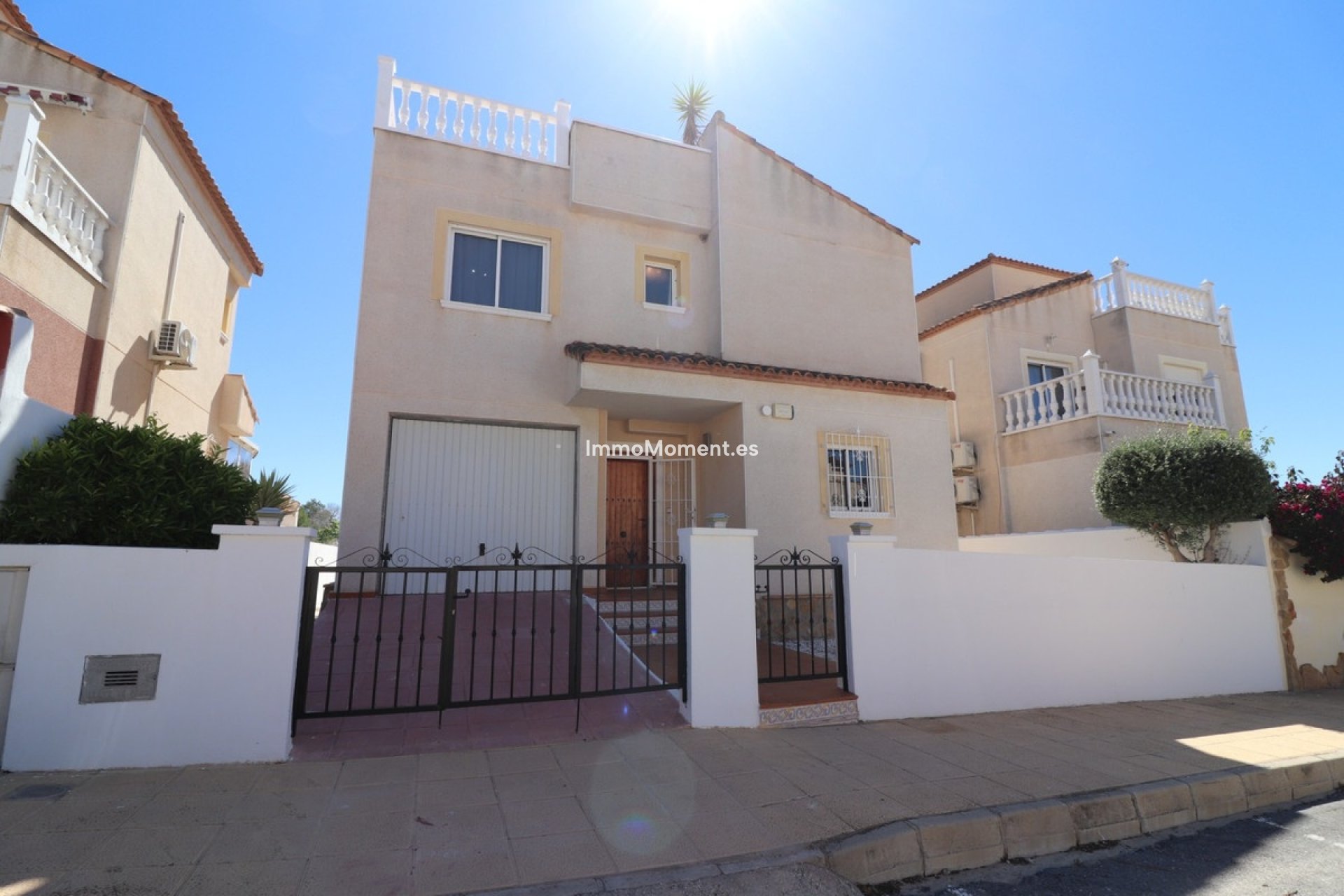 Resale - Detached villa - San Miguel de Salinas - San Miguel de Salinas Centro