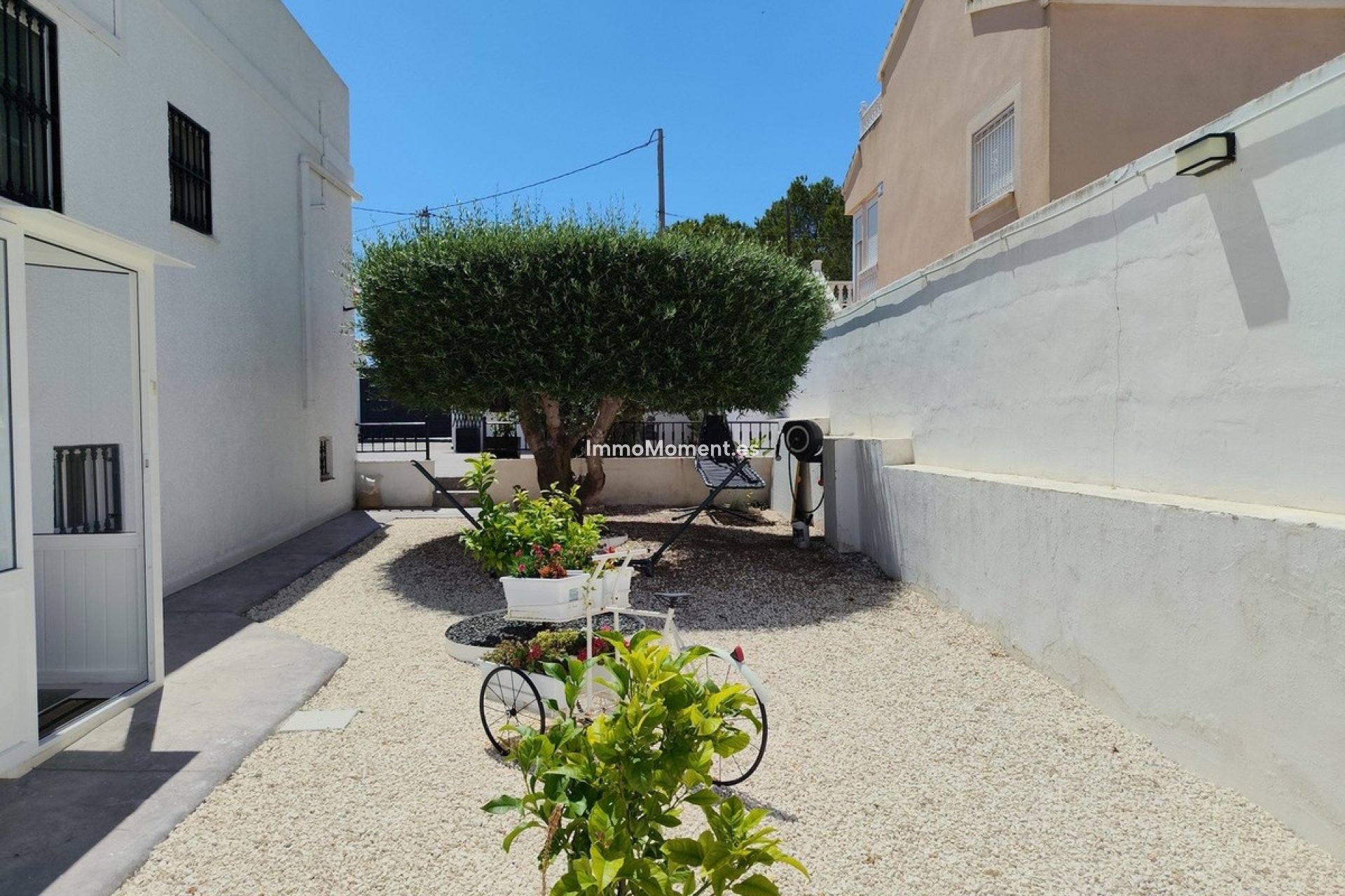Resale - Detached villa - San Miguel de Salinas - San Miguel de Salinas Centro