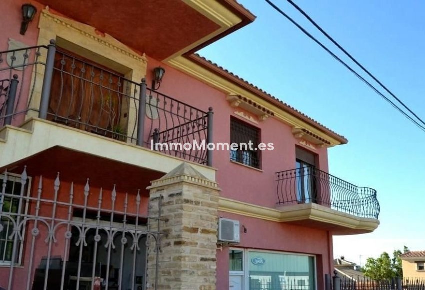 Resale - Detached villa - San Miguel de Salinas - San Miguel de Salinas Centro