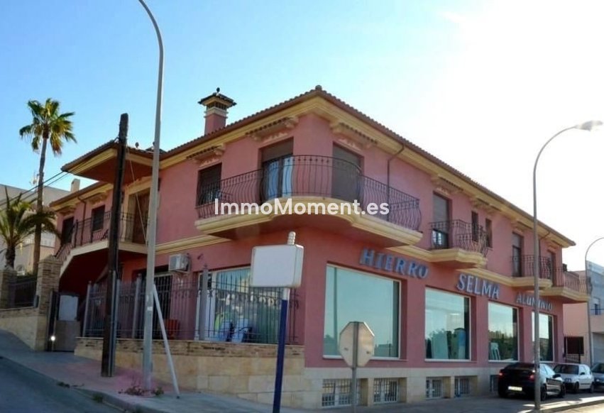Resale - Detached villa - San Miguel de Salinas - San Miguel de Salinas Centro