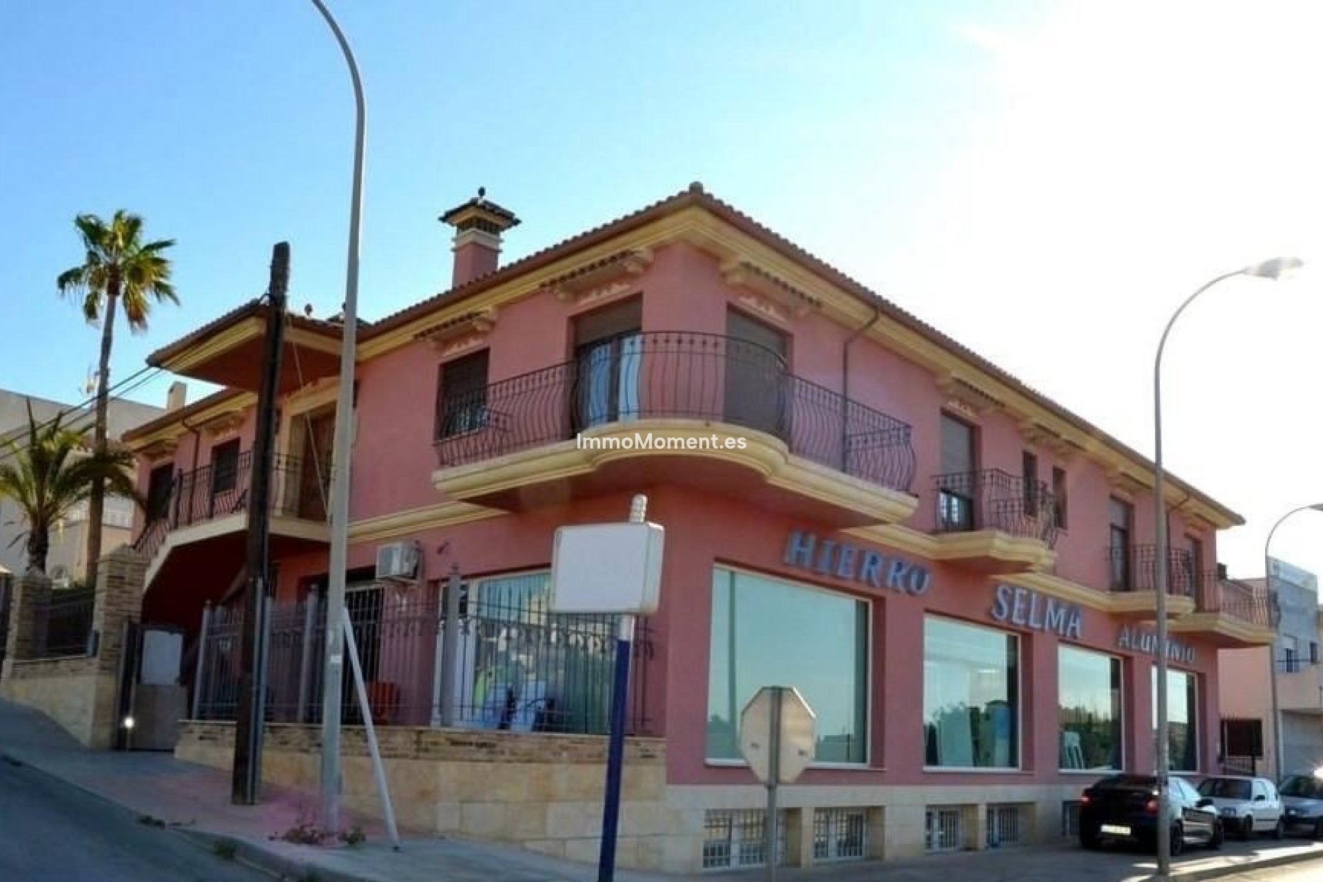 Resale - Detached villa - San Miguel de Salinas - San Miguel de Salinas Centro