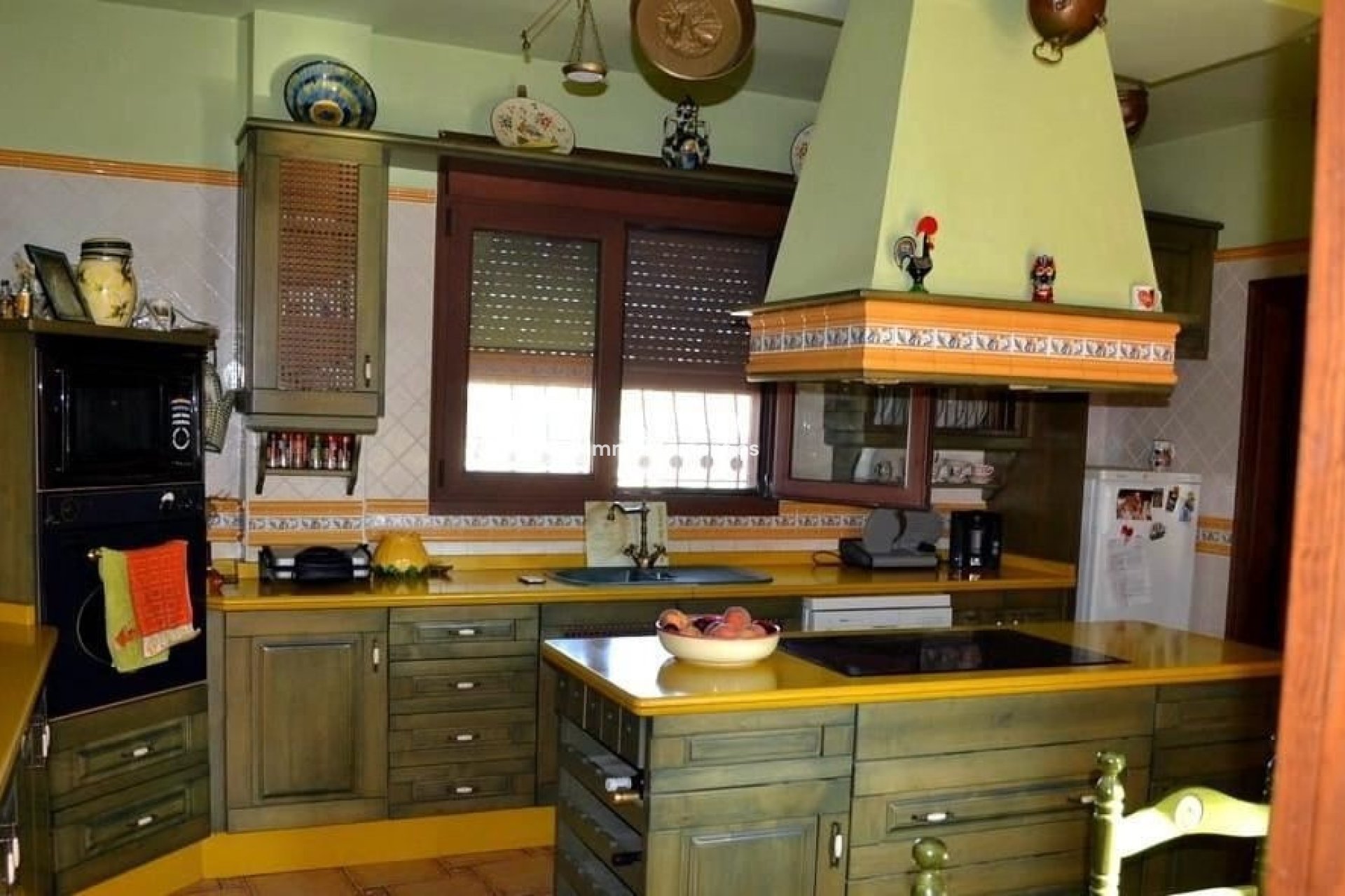 Resale - Detached villa - San Miguel de Salinas - San Miguel de Salinas Centro