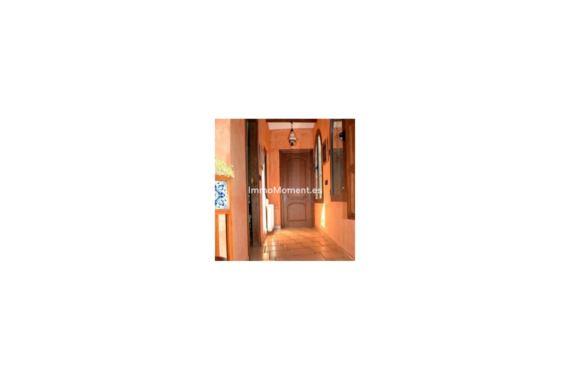 Resale - Detached villa - San Miguel de Salinas - San Miguel de Salinas Centro