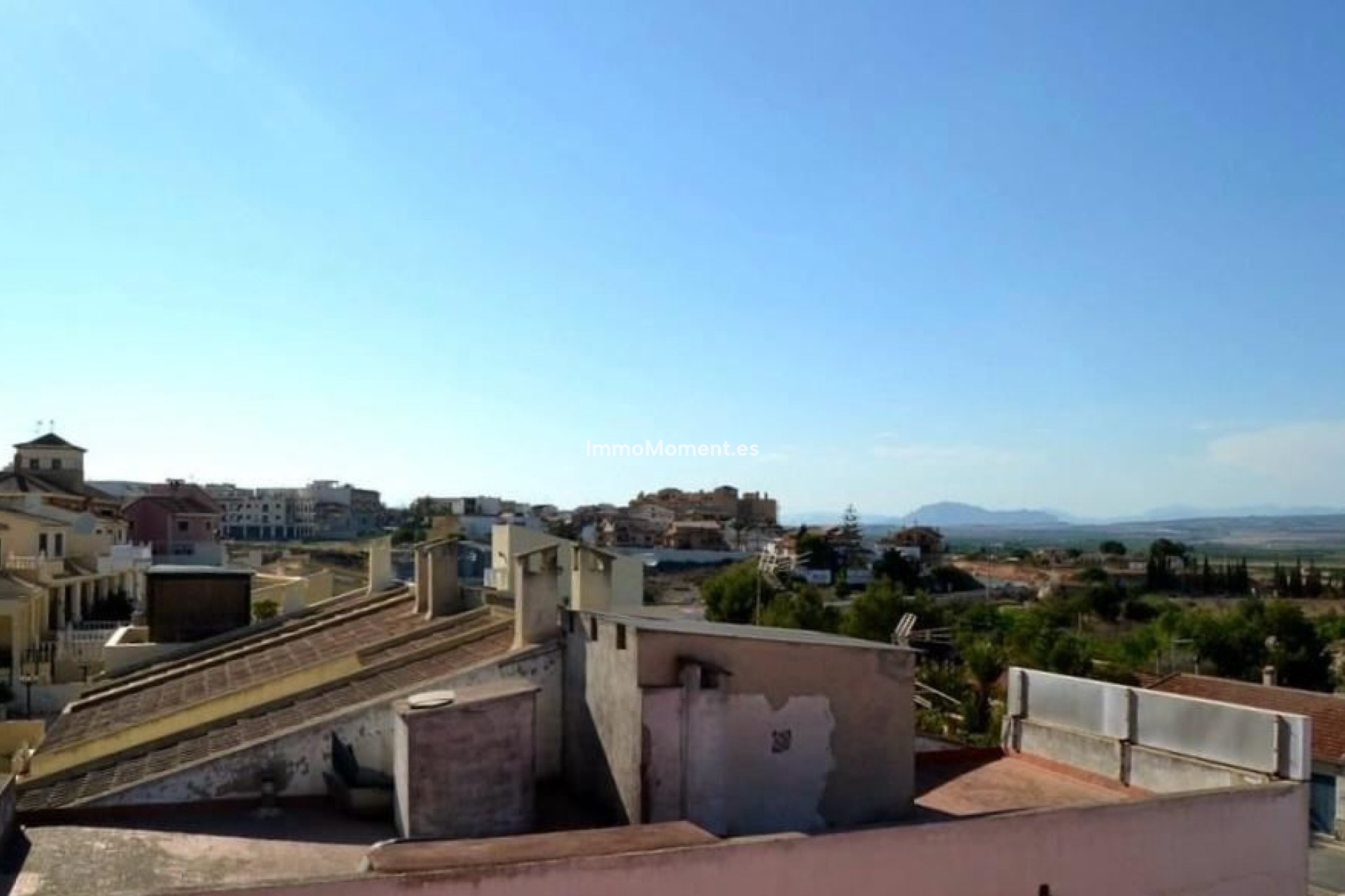 Resale - Detached villa - San Miguel de Salinas - San Miguel de Salinas Centro