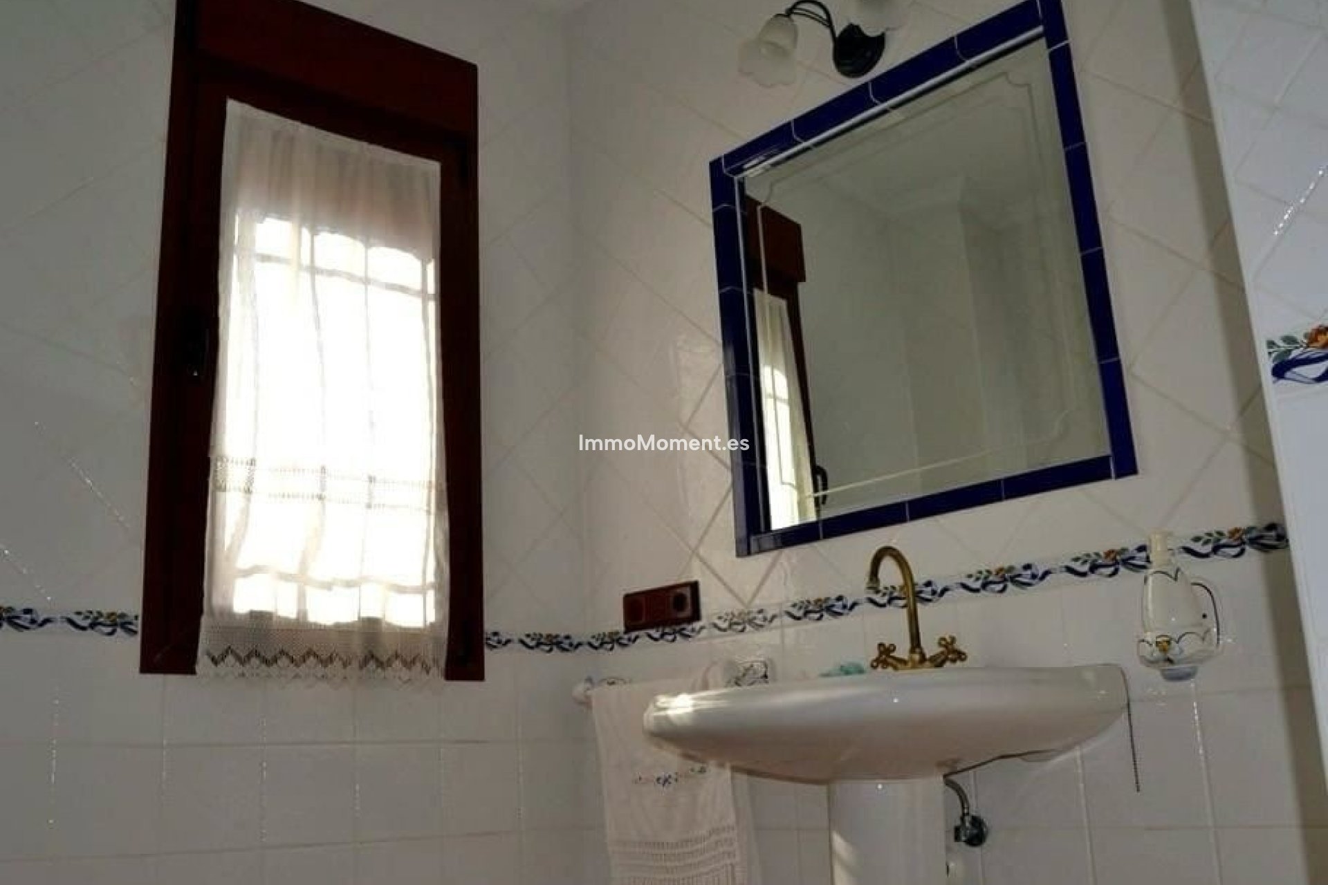 Resale - Detached villa - San Miguel de Salinas - San Miguel de Salinas Centro