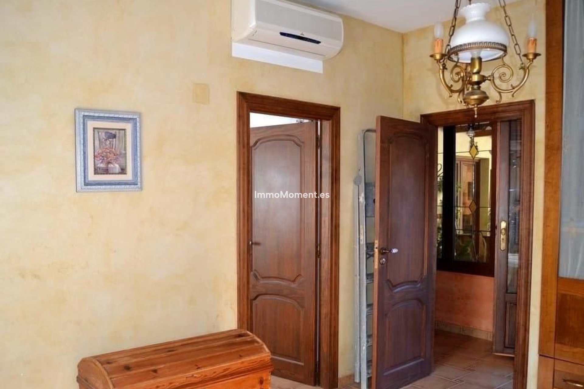 Resale - Detached villa - San Miguel de Salinas - San Miguel de Salinas Centro