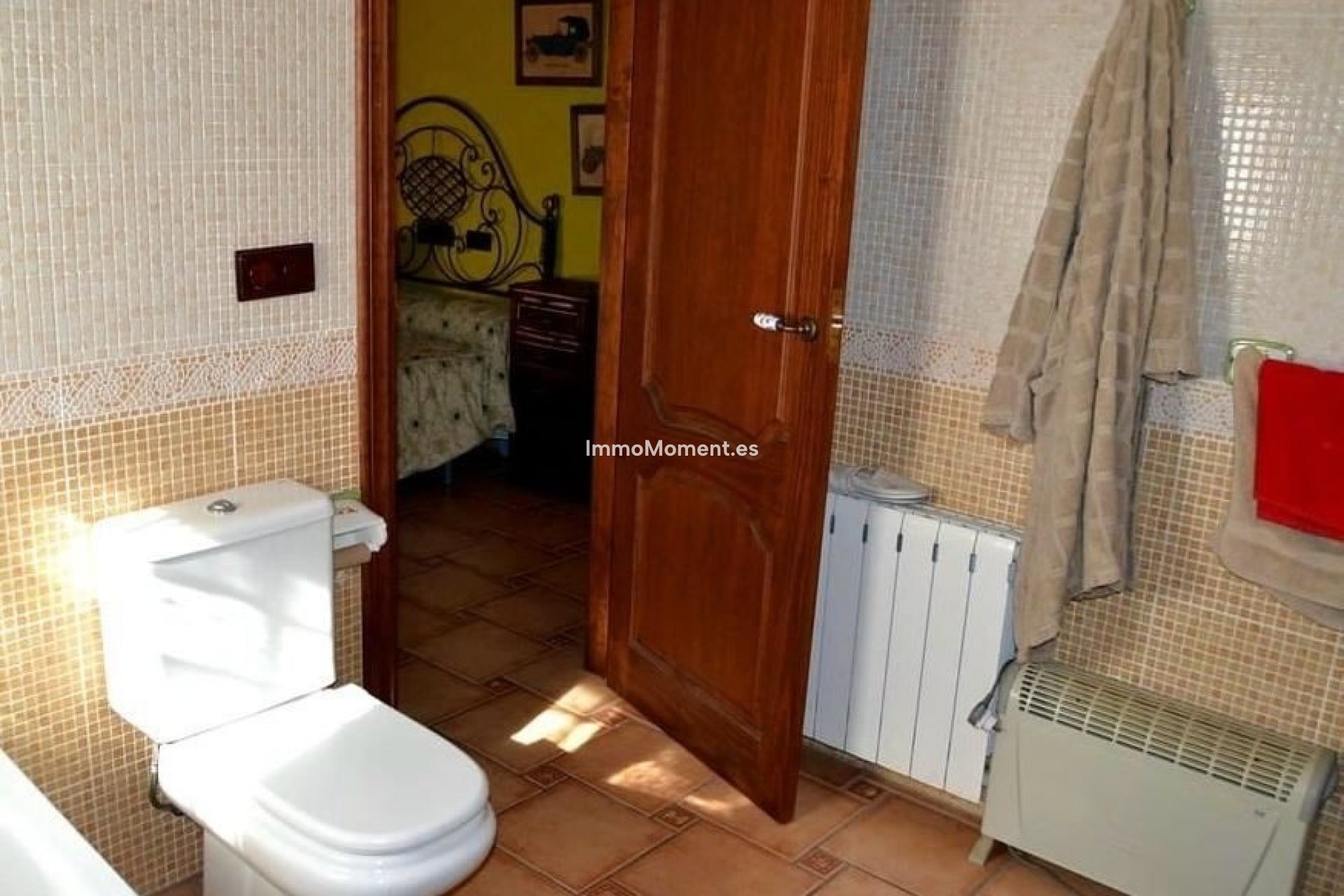 Resale - Detached villa - San Miguel de Salinas - San Miguel de Salinas Centro