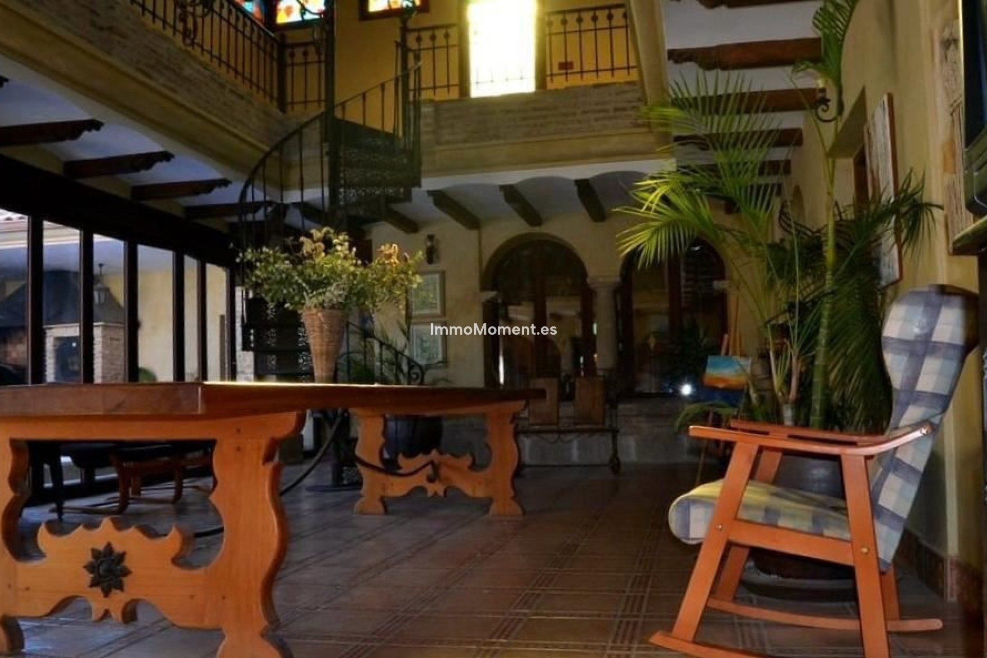 Resale - Detached villa - San Miguel de Salinas - San Miguel de Salinas Centro