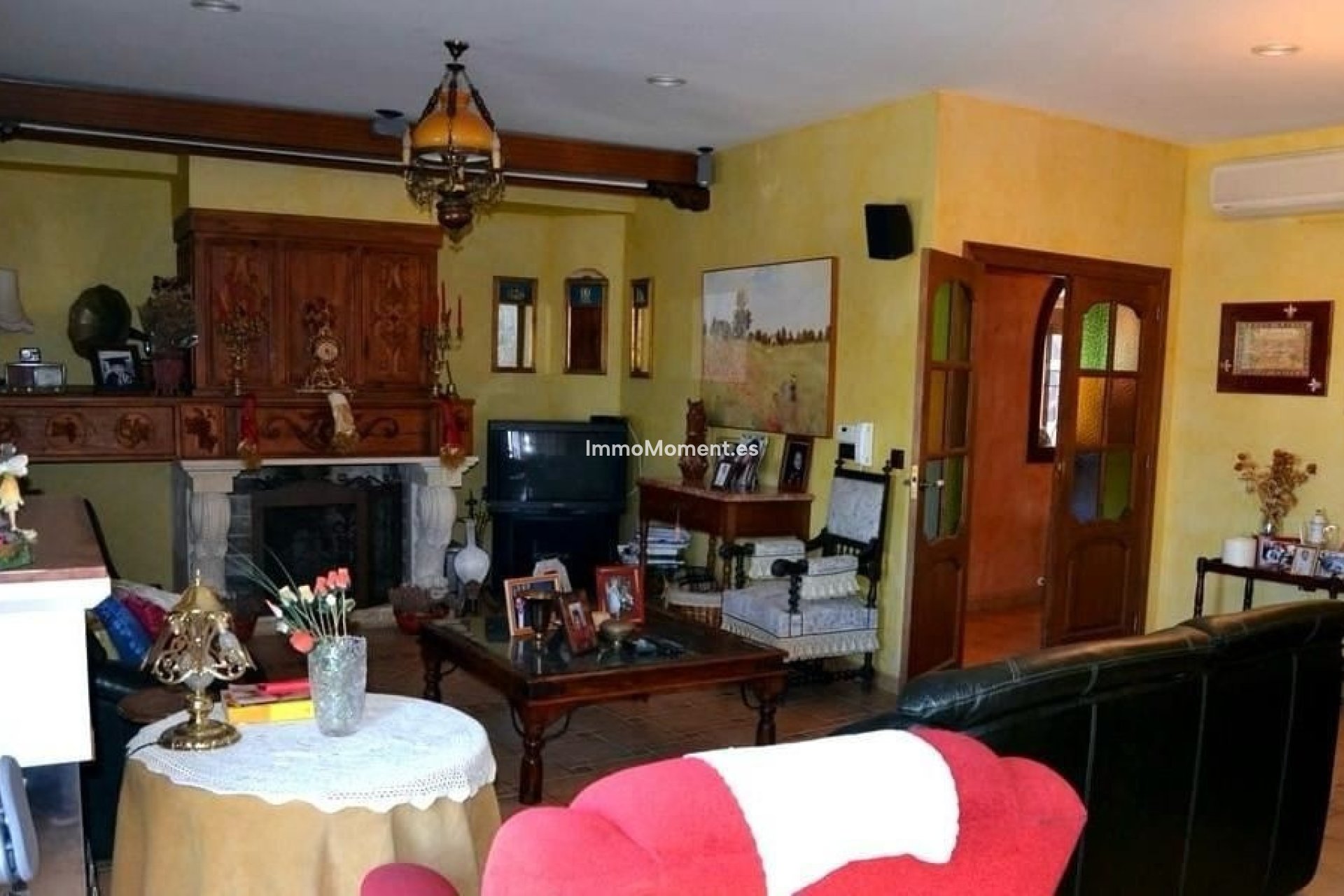 Resale - Detached villa - San Miguel de Salinas - San Miguel de Salinas Centro