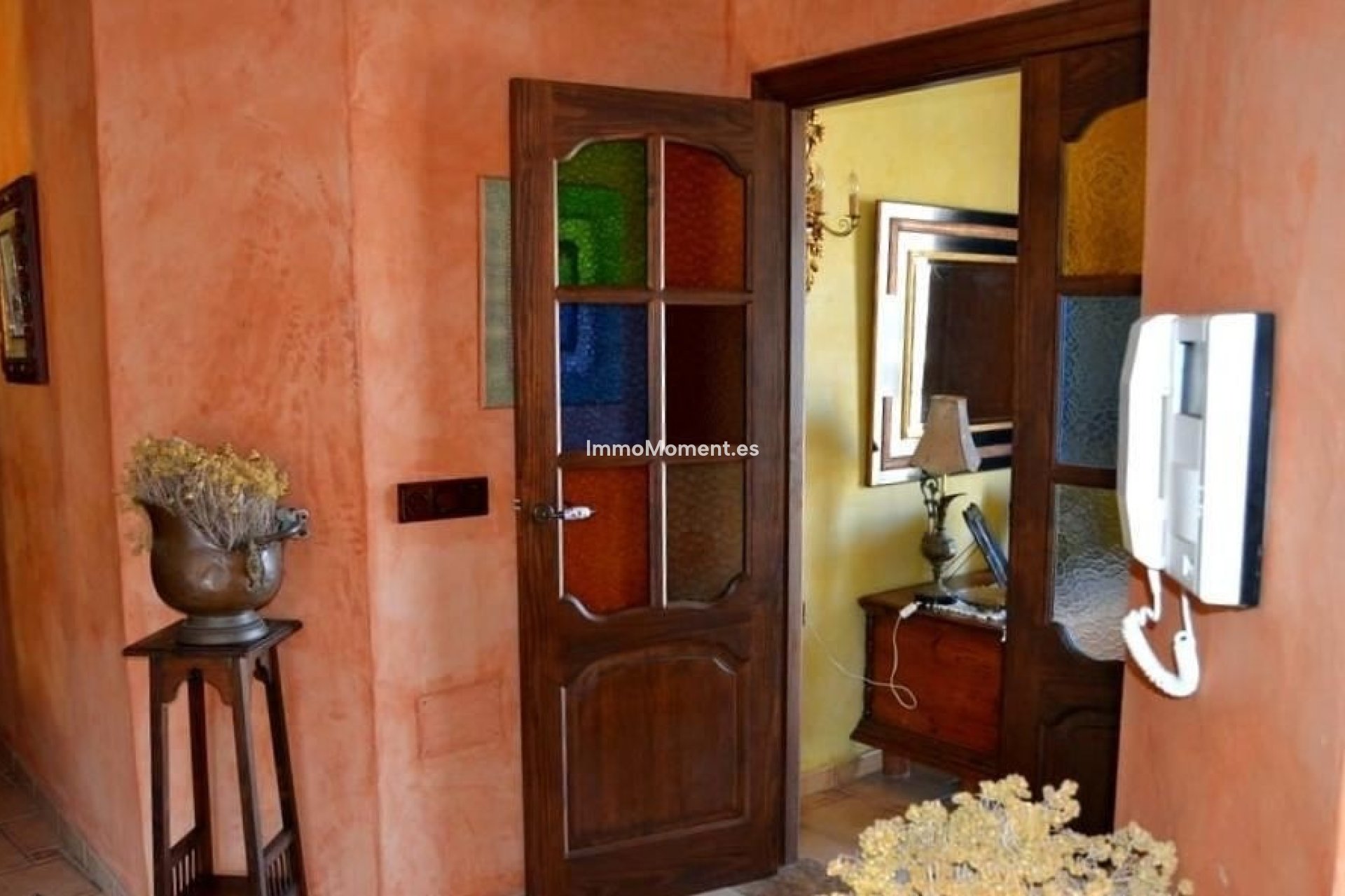 Resale - Detached villa - San Miguel de Salinas - San Miguel de Salinas Centro