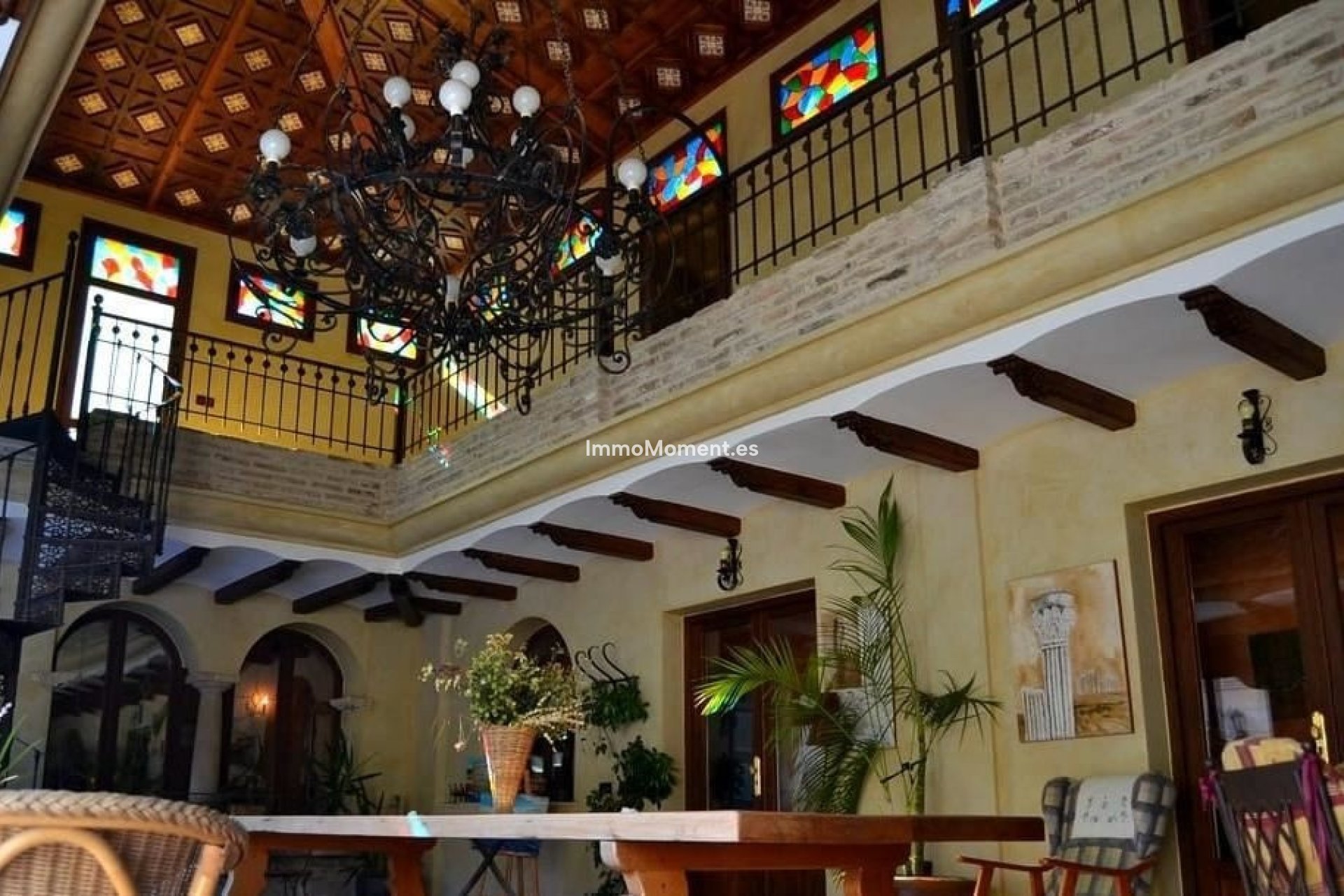 Resale - Detached villa - San Miguel de Salinas - San Miguel de Salinas Centro