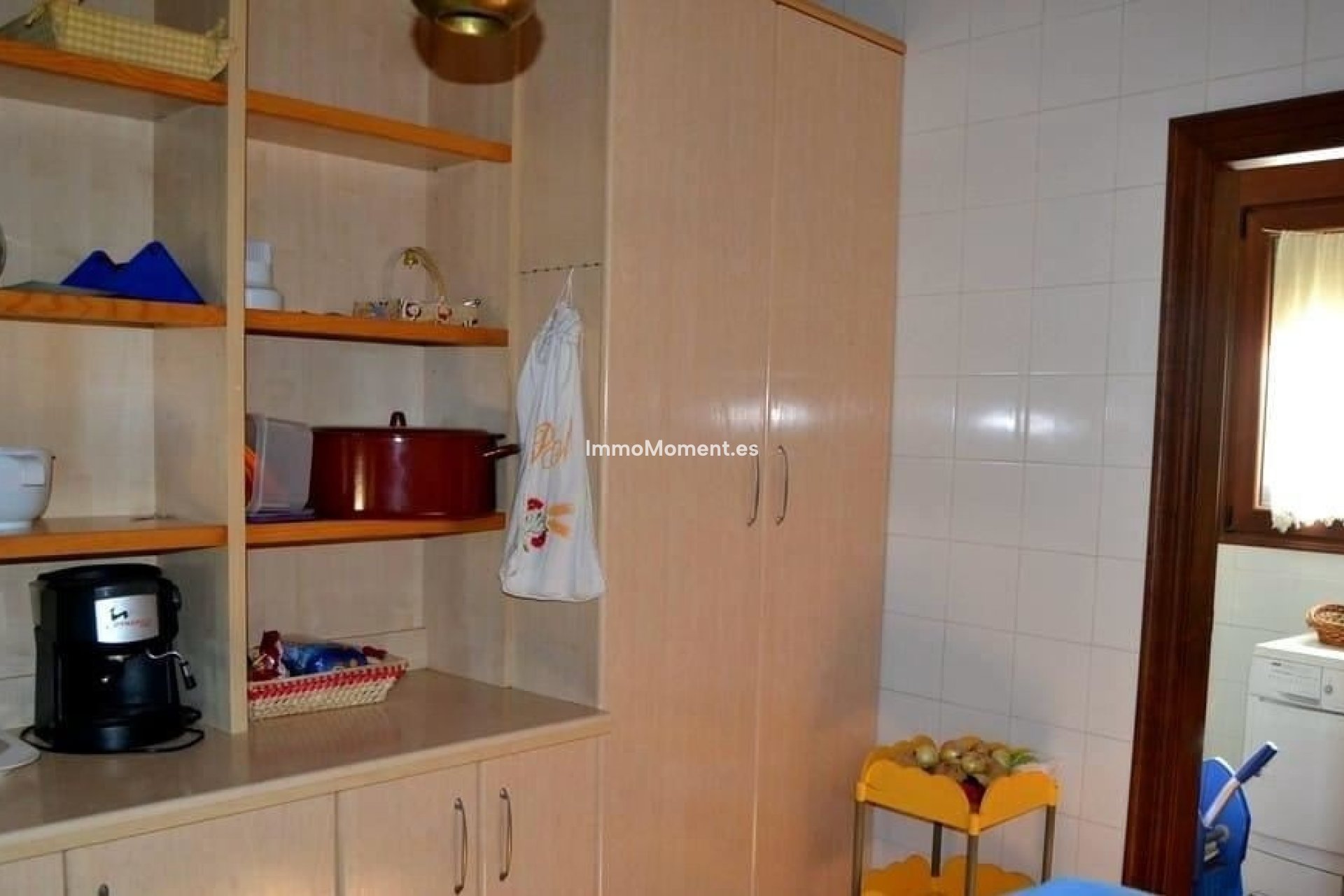 Resale - Detached villa - San Miguel de Salinas - San Miguel de Salinas Centro