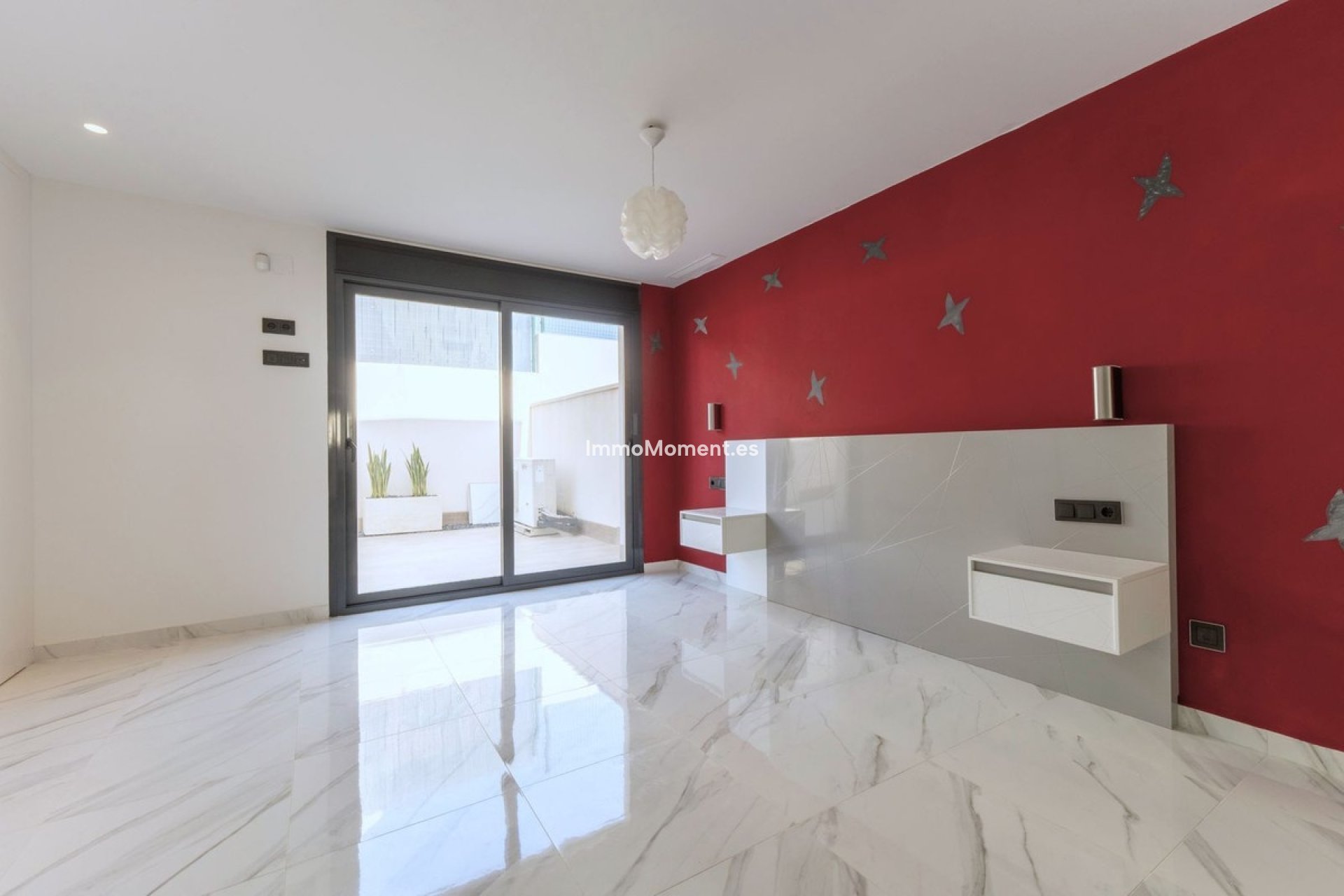 Resale - Detached villa - San Miguel de Salinas - San Miguel de Salinas Centro