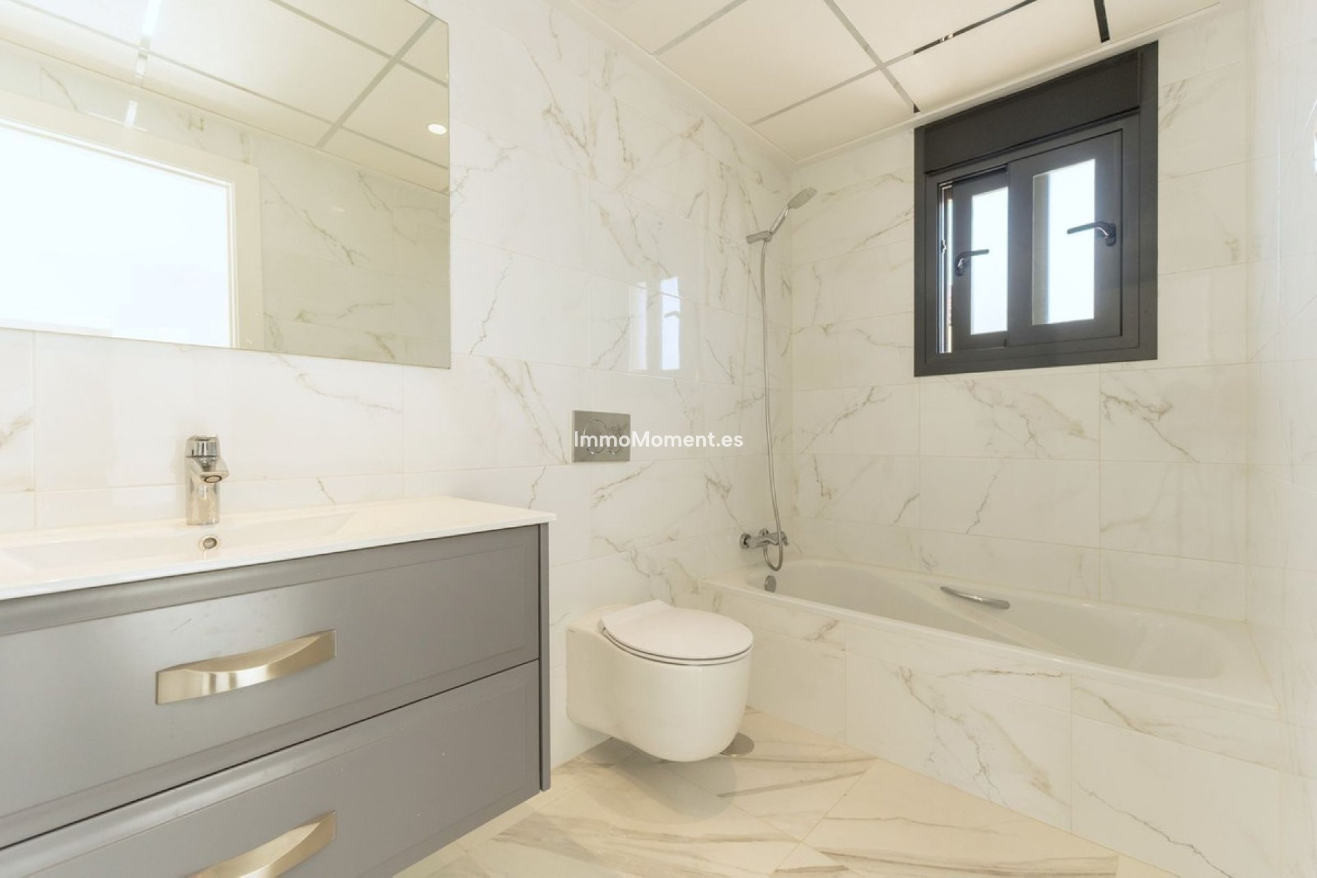 Resale - Detached villa - San Miguel de Salinas - San Miguel de Salinas Centro