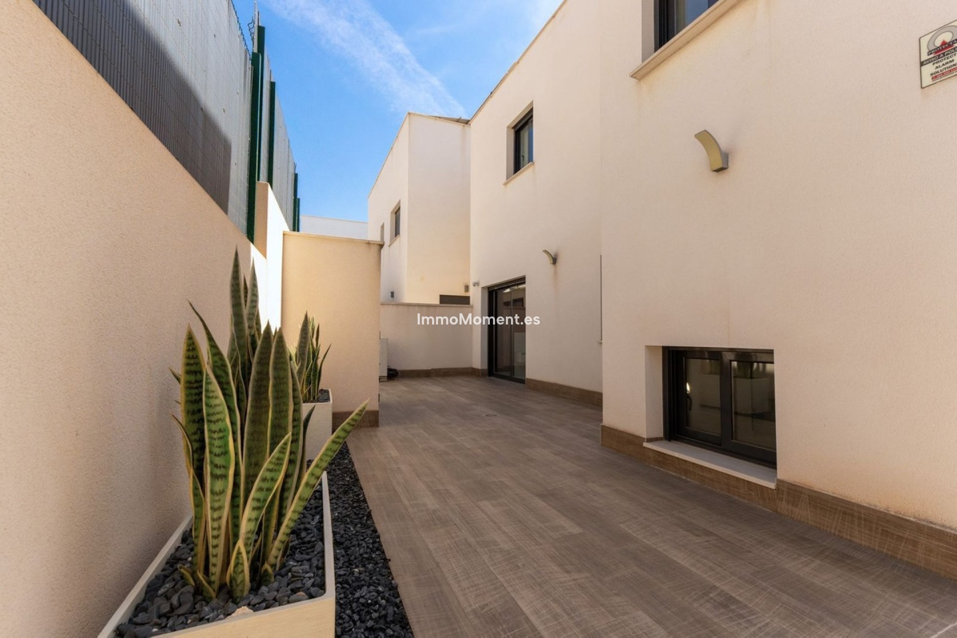 Resale - Detached villa - San Miguel de Salinas - San Miguel de Salinas Centro