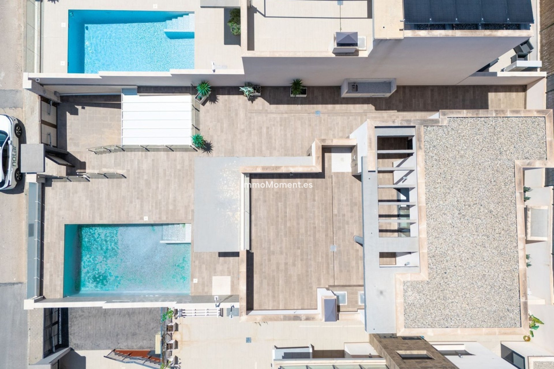 Resale - Detached villa - San Miguel de Salinas - San Miguel de Salinas Centro