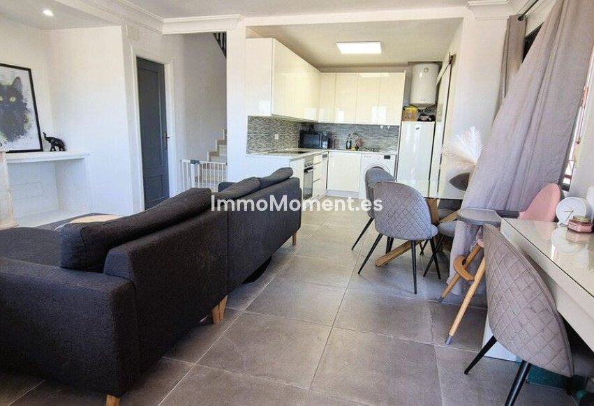 Resale - Detached villa - San Miguel de Salinas - San Miguel de Salinas Centro