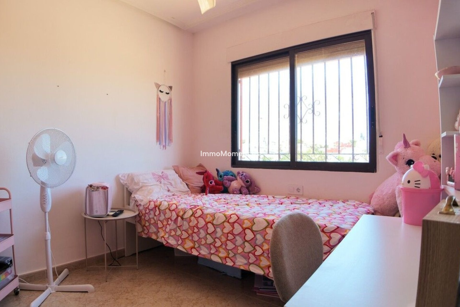 Resale - Detached villa - San Miguel de Salinas - San Miguel de Salinas Centro