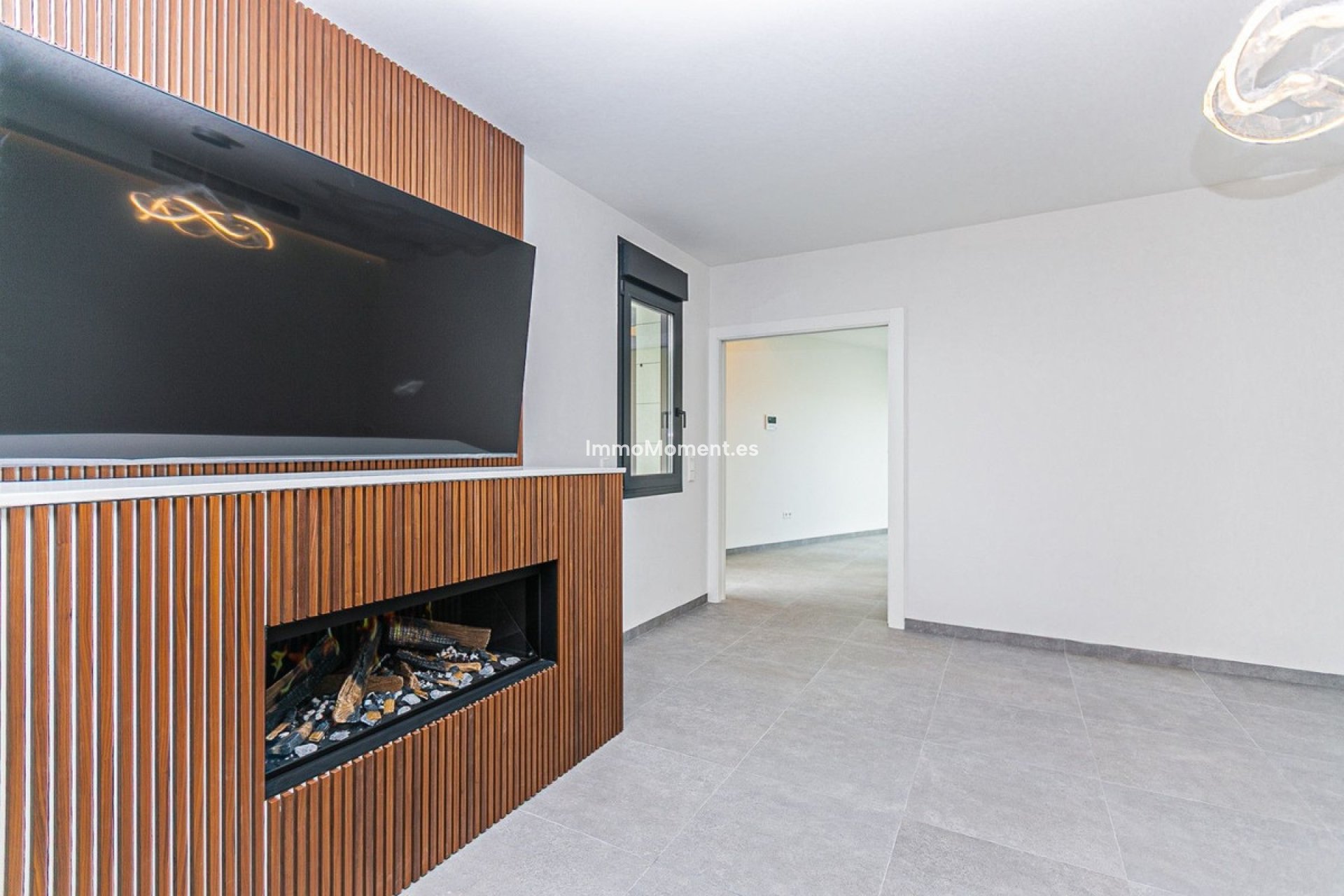 Resale - Detached villa - San Pedro del Pinatar - Lo Pagan