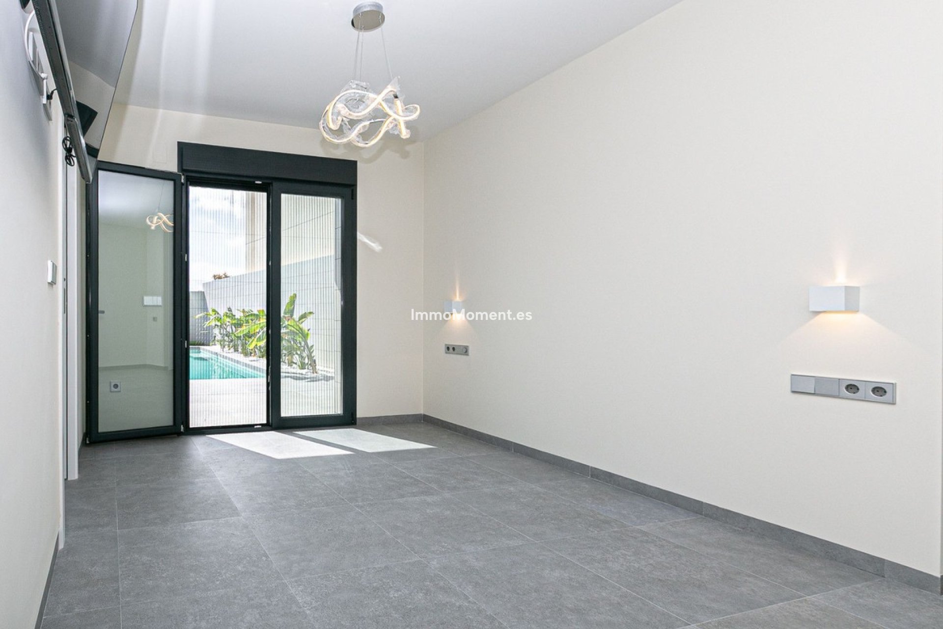 Resale - Detached villa - San Pedro del Pinatar - Lo Pagan