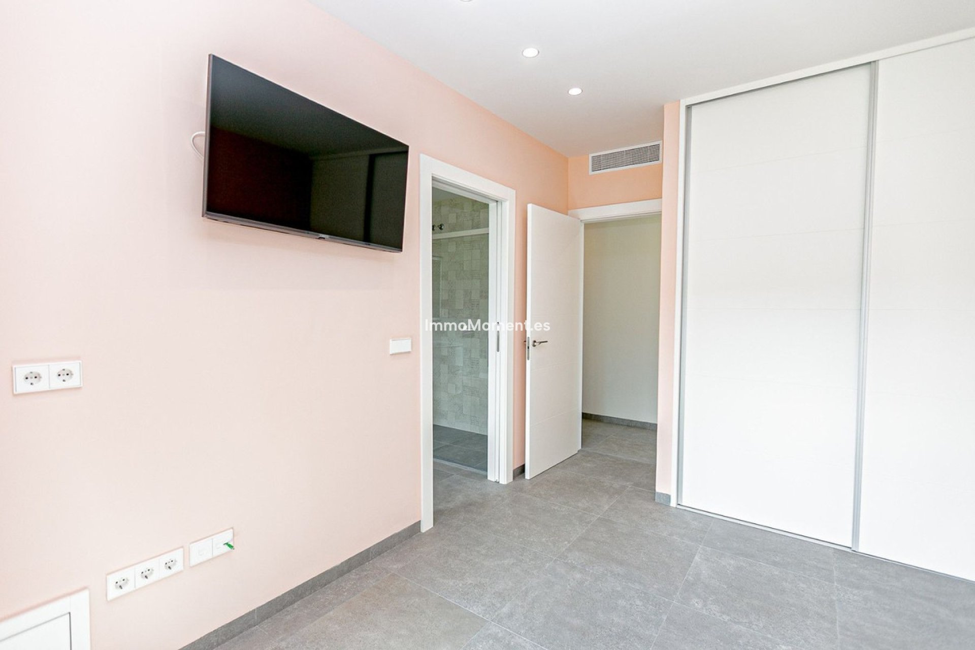Resale - Detached villa - San Pedro del Pinatar - Lo Pagan
