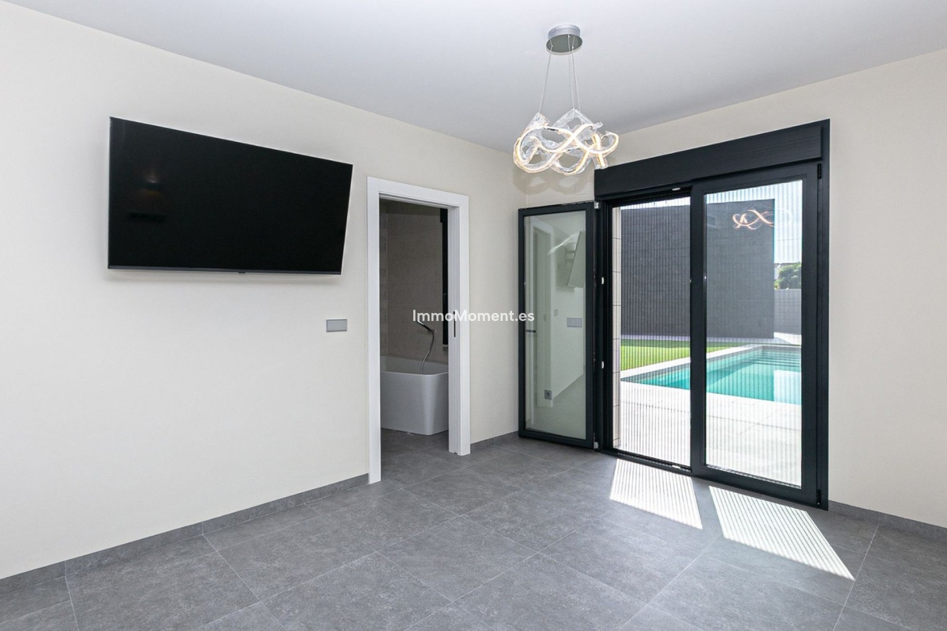 Resale - Detached villa - San Pedro del Pinatar - Lo Pagan
