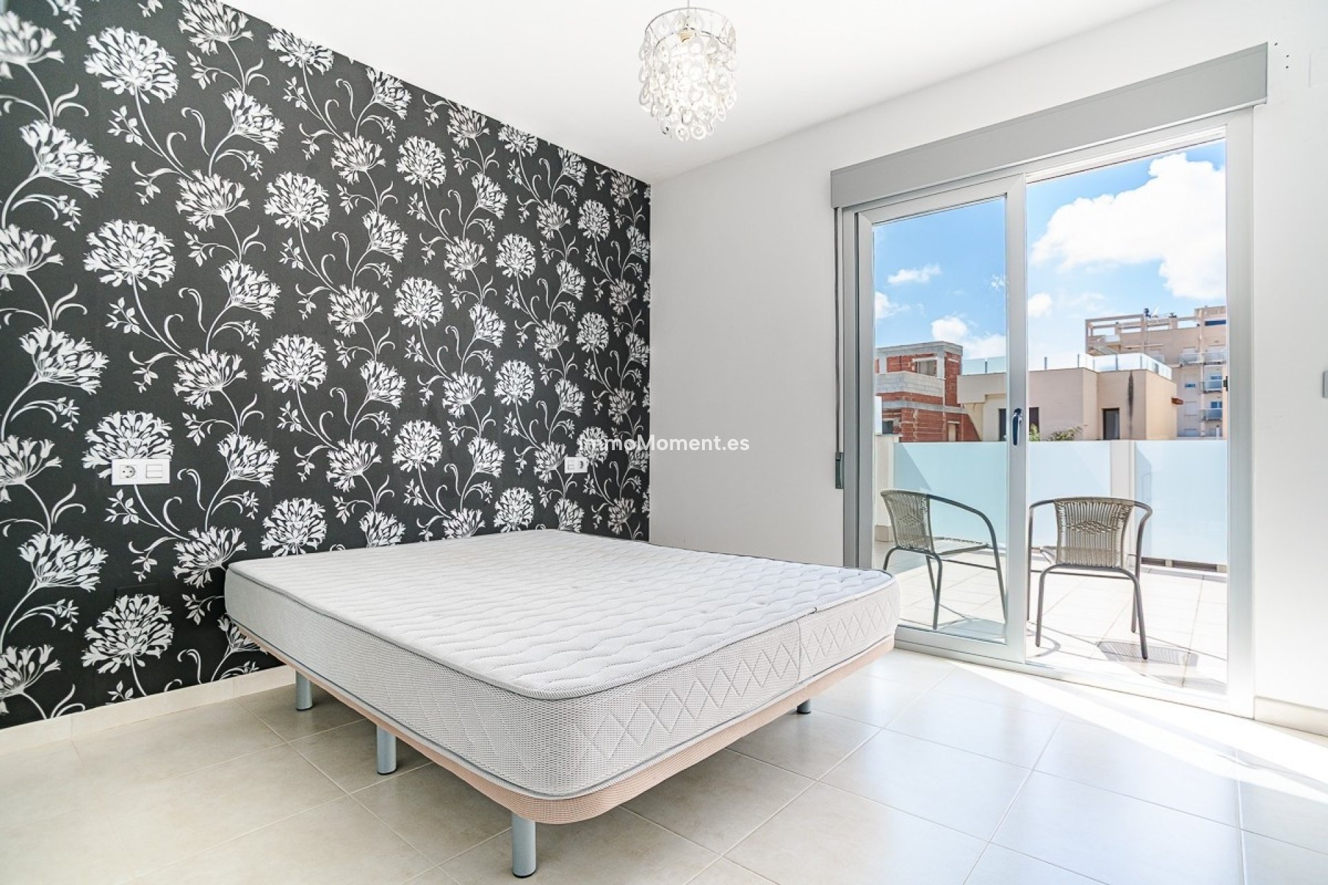 Resale - Detached villa - San Pedro del Pinatar - Lo Pagan