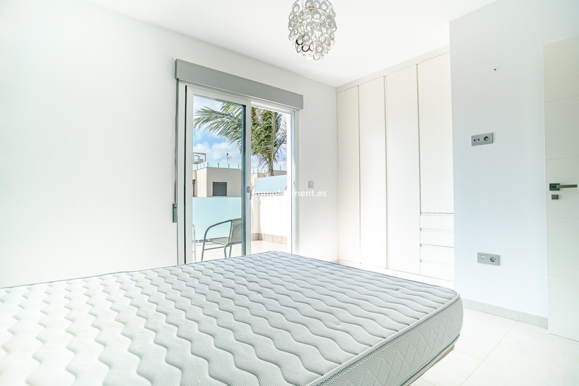 Resale - Detached villa - San Pedro del Pinatar - Lo Pagan