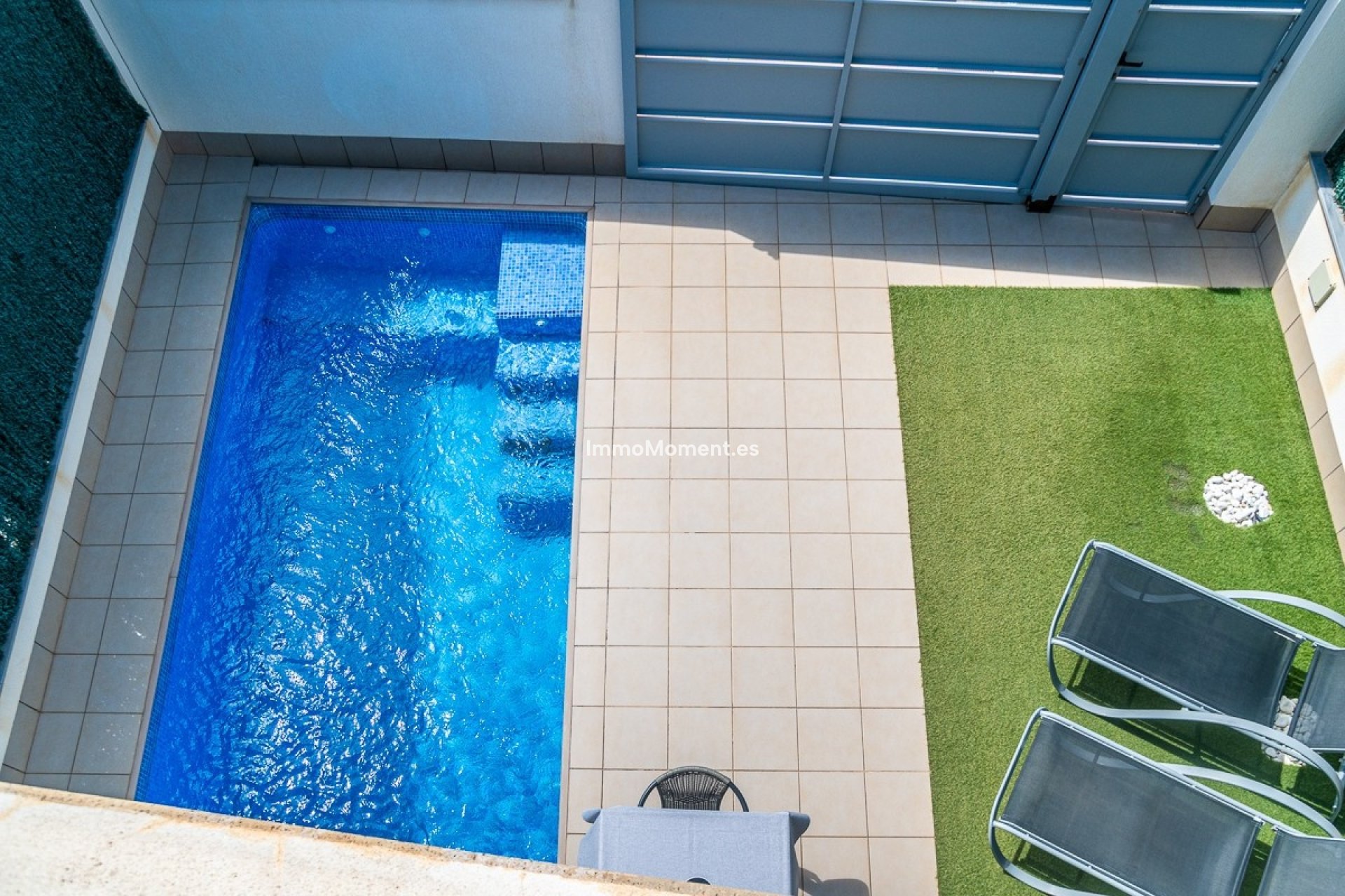 Resale - Detached villa - San Pedro del Pinatar - Lo Pagan
