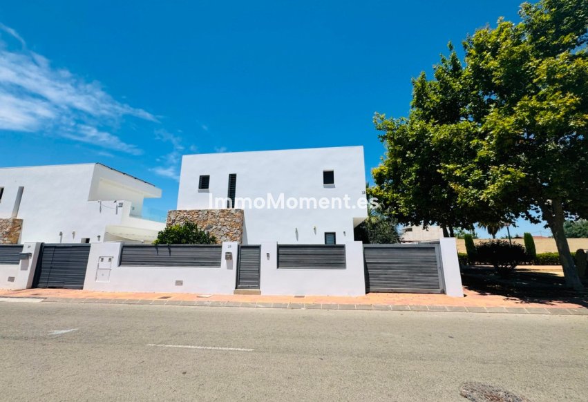 Resale - Detached villa - San Pedro del Pinatar - Lo Pagan