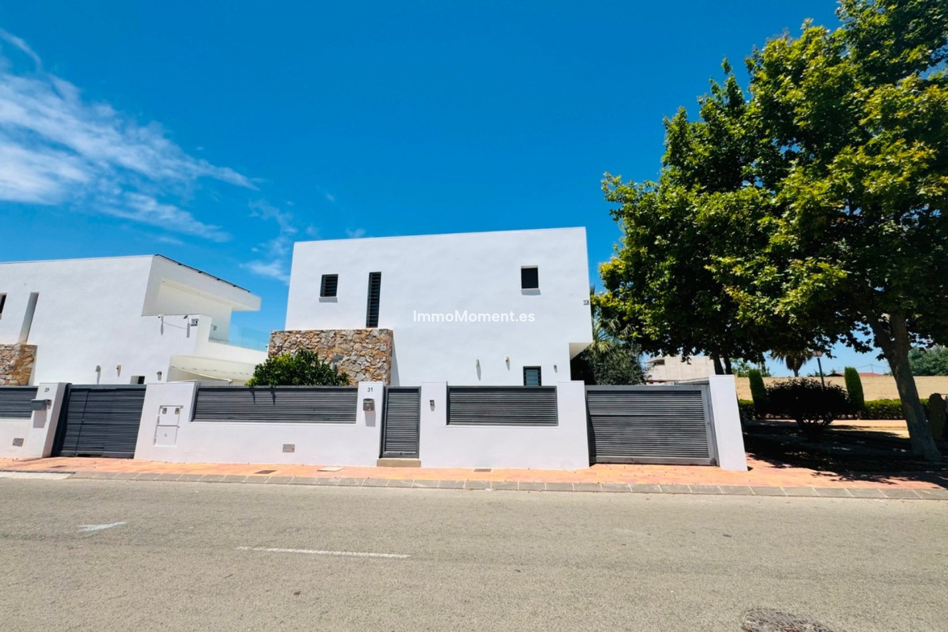 Resale - Detached villa - San Pedro del Pinatar - Lo Pagan