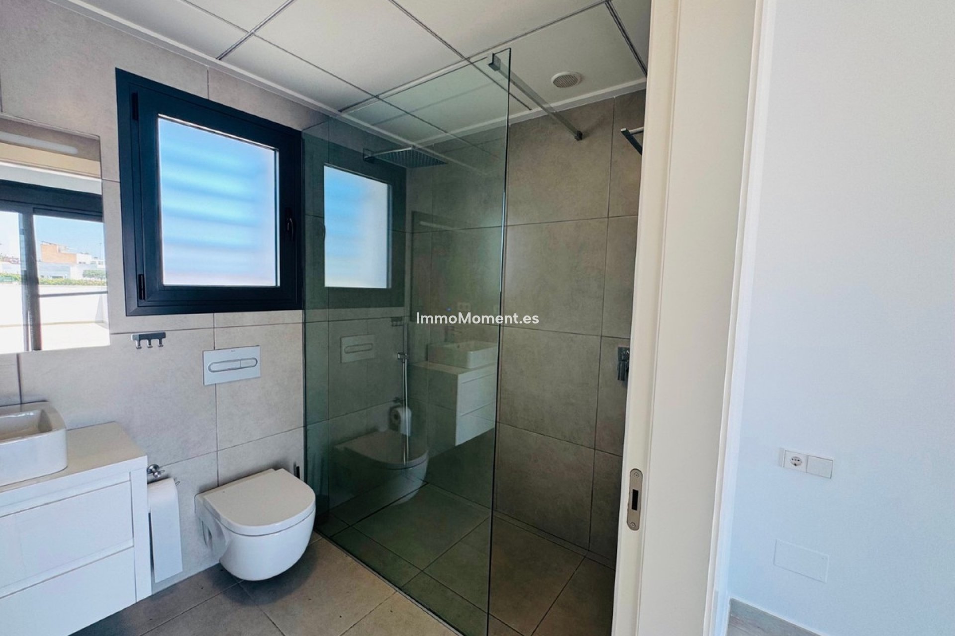Resale - Detached villa - San Pedro del Pinatar - Lo Pagan