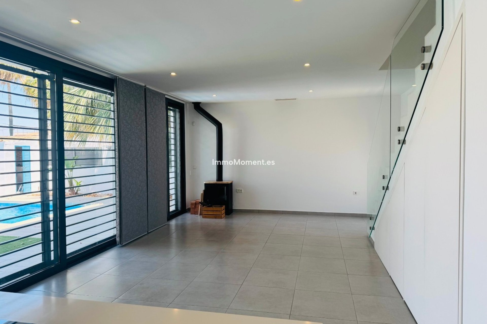 Resale - Detached villa - San Pedro del Pinatar - Lo Pagan