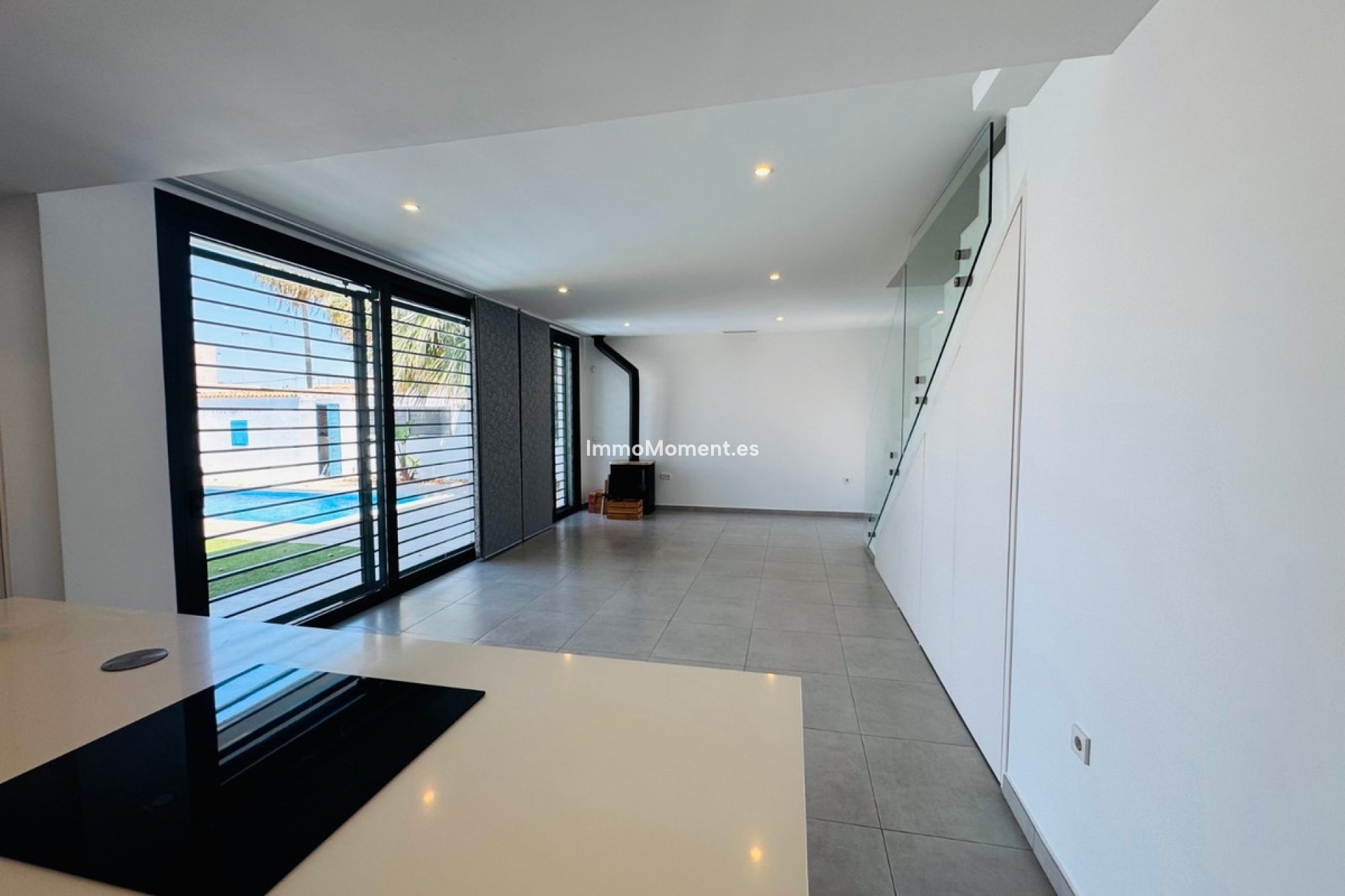 Resale - Detached villa - San Pedro del Pinatar - Lo Pagan
