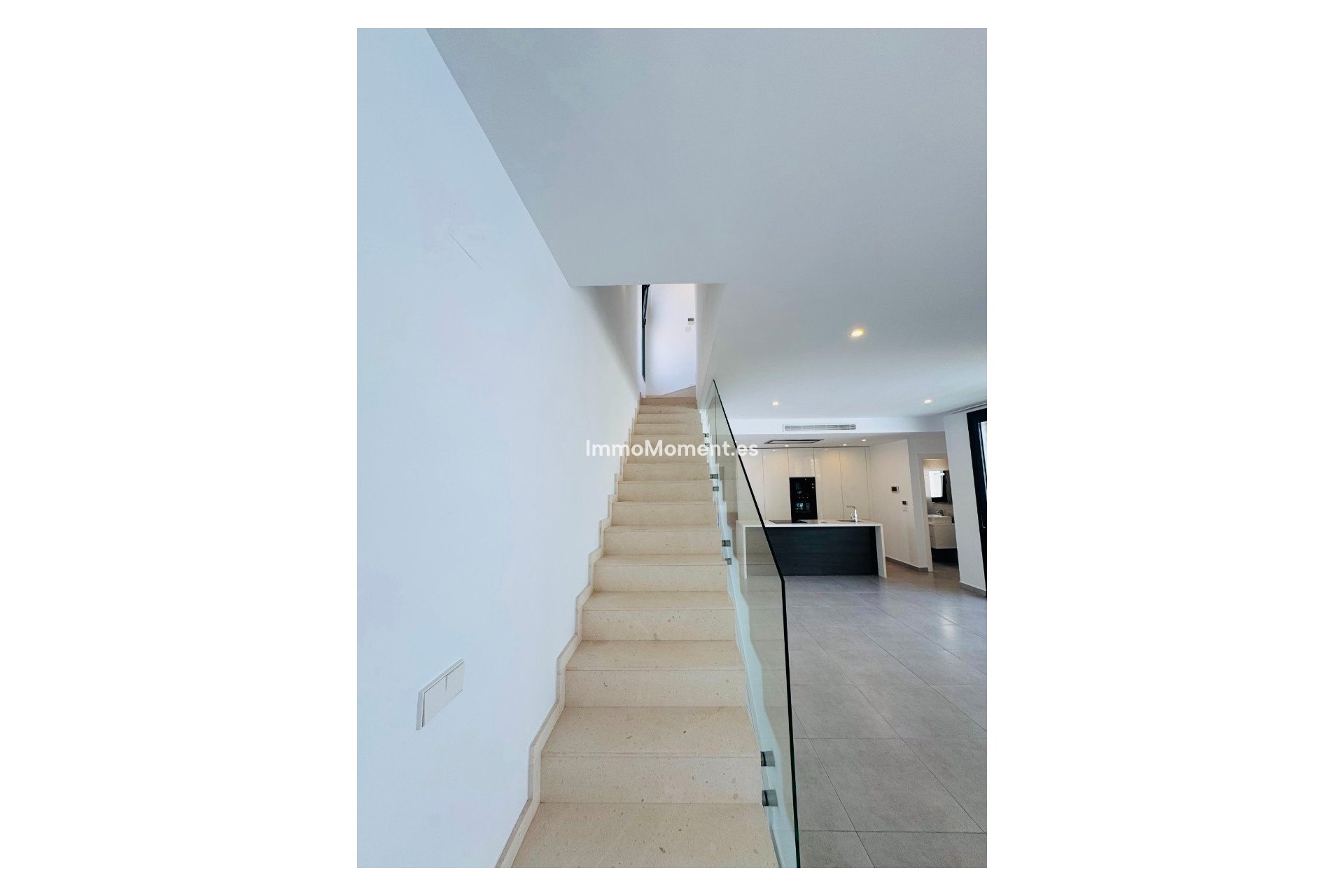Resale - Detached villa - San Pedro del Pinatar - Lo Pagan
