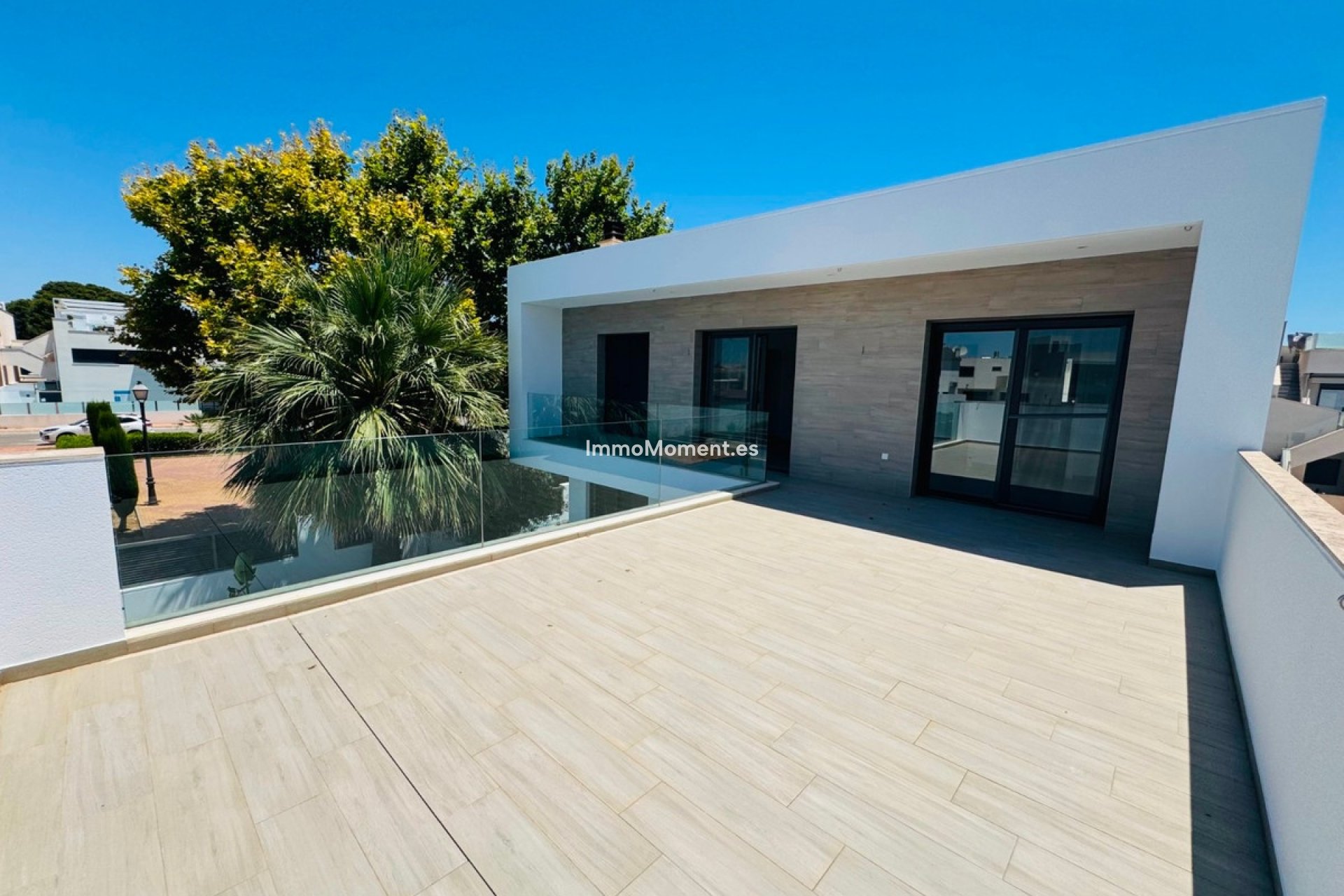 Resale - Detached villa - San Pedro del Pinatar - Lo Pagan