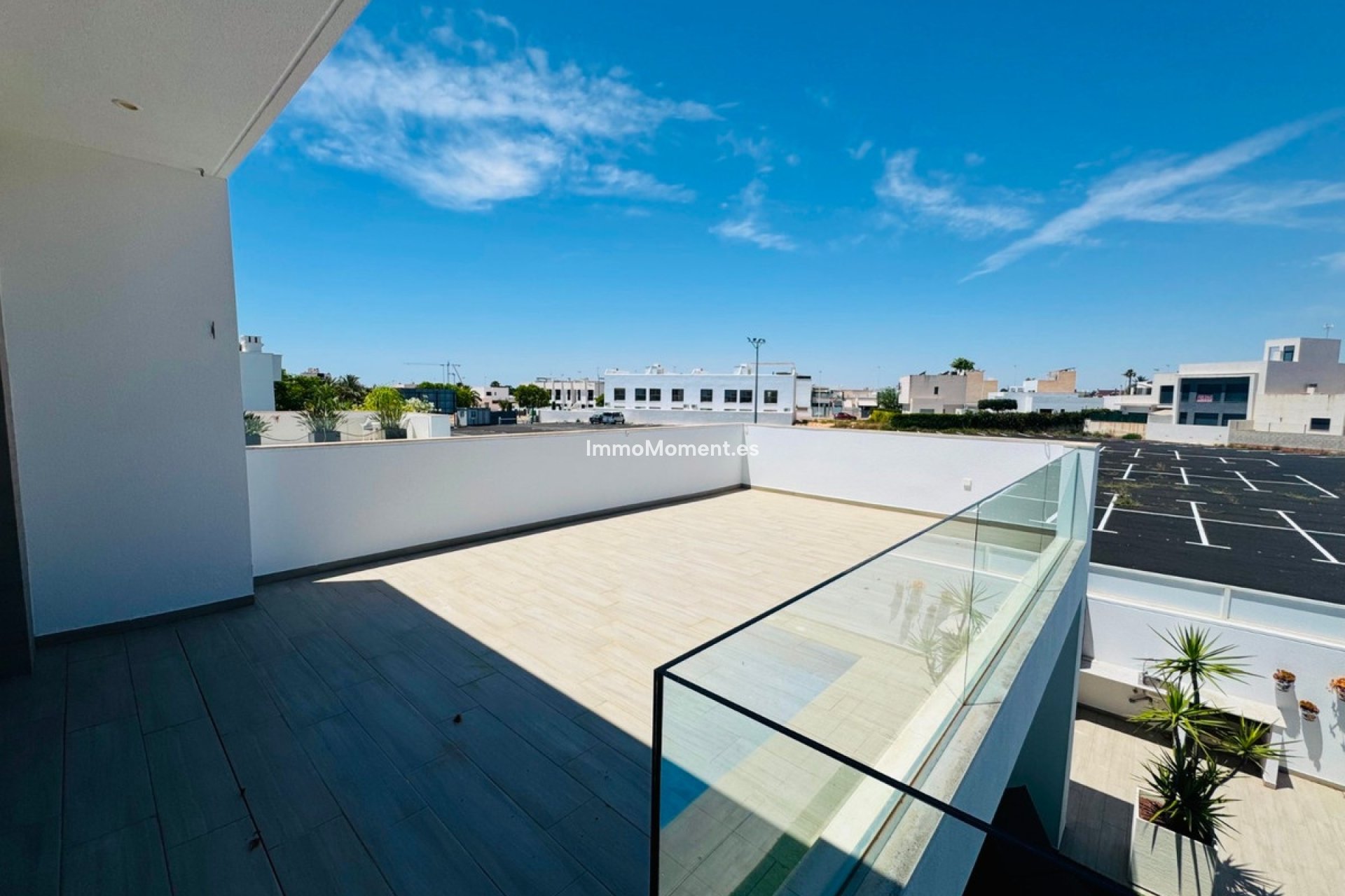 Resale - Detached villa - San Pedro del Pinatar - Lo Pagan