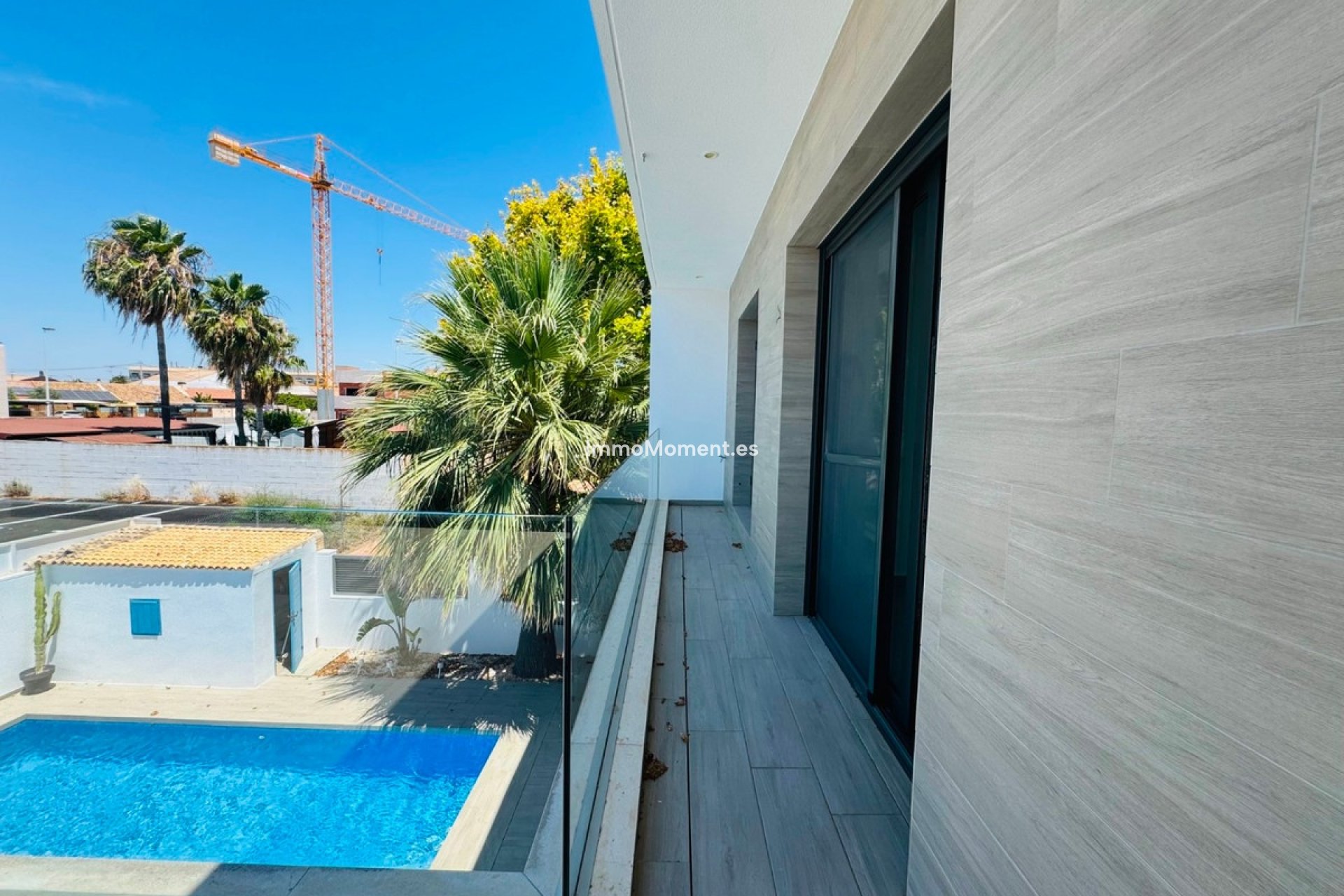 Resale - Detached villa - San Pedro del Pinatar - Lo Pagan